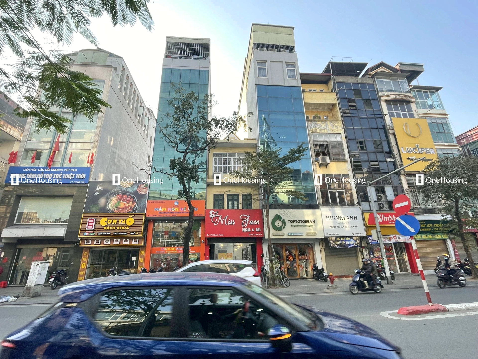 Onehousing image