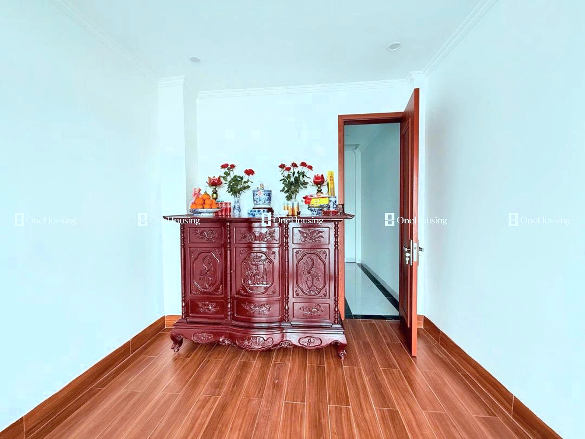 Nhà mặt ngõ cách Kim Giang 40m, P. Định Công, Q. Hoàng Mai, TP. Hà Nội