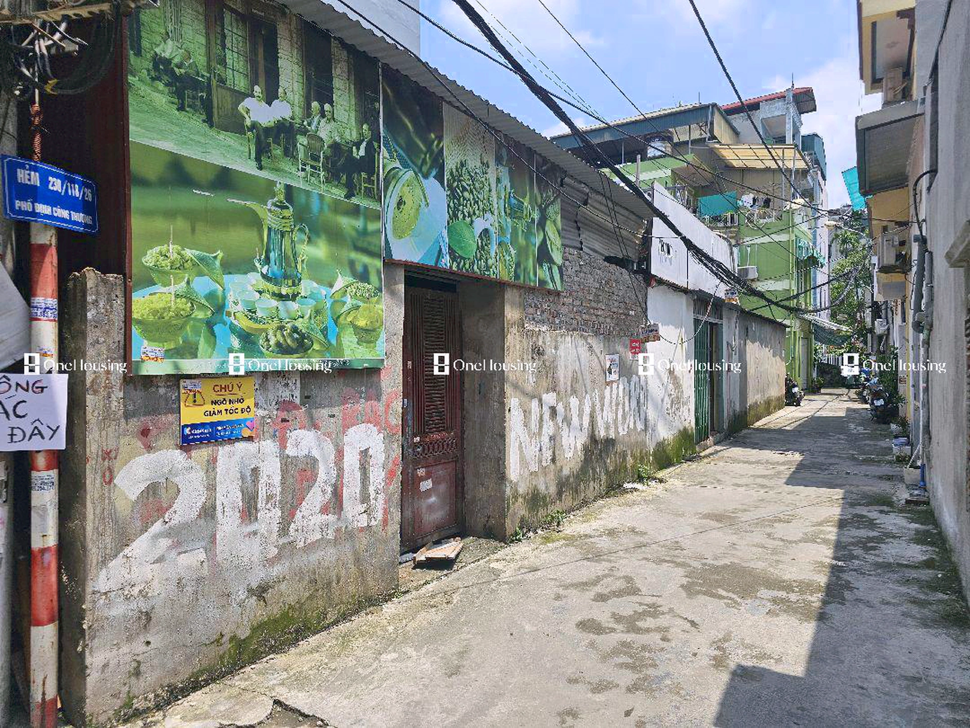 Onehousing image