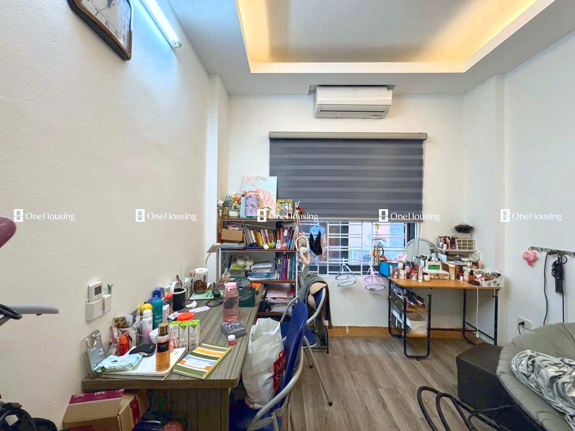 Nhà mặt ngõ cách Vạn Phúc 150m, P. Vạn Phúc, Q. Hà Đông, TP. Hà Nội