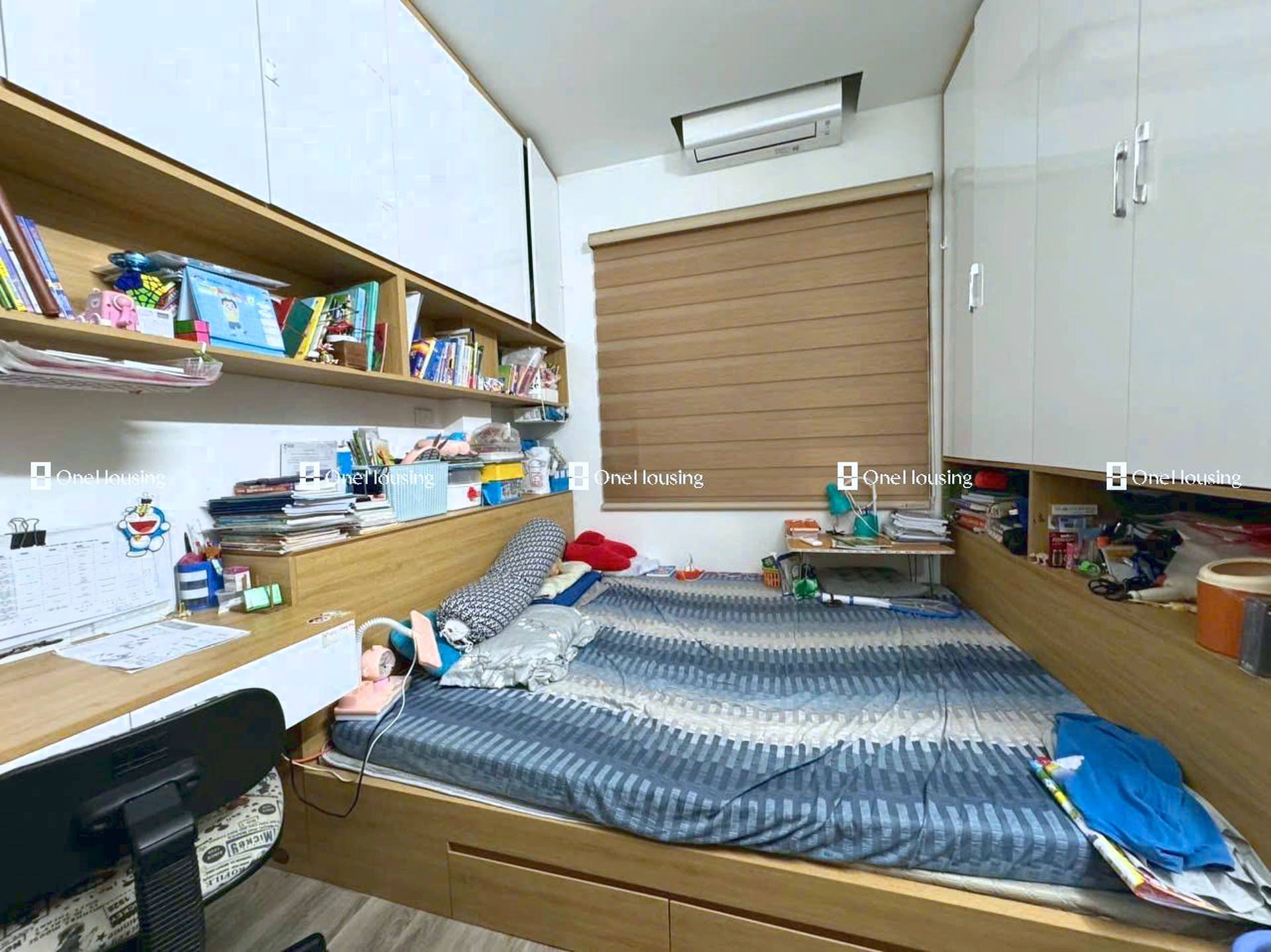 Nhà mặt ngõ cách Vạn Phúc 150m, P. Vạn Phúc, Q. Hà Đông, TP. Hà Nội