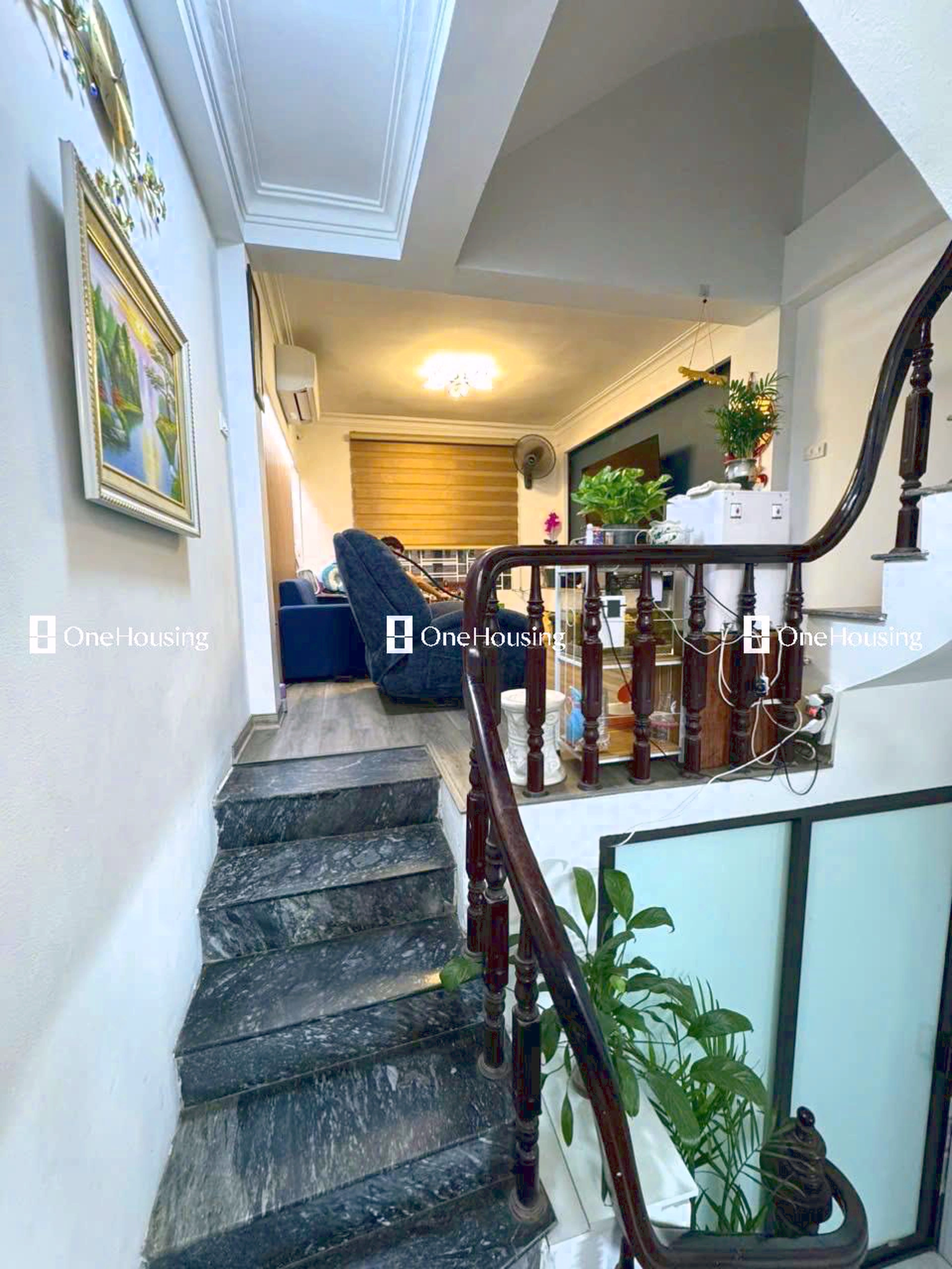 Nhà mặt ngõ cách Vạn Phúc 150m, P. Vạn Phúc, Q. Hà Đông, TP. Hà Nội