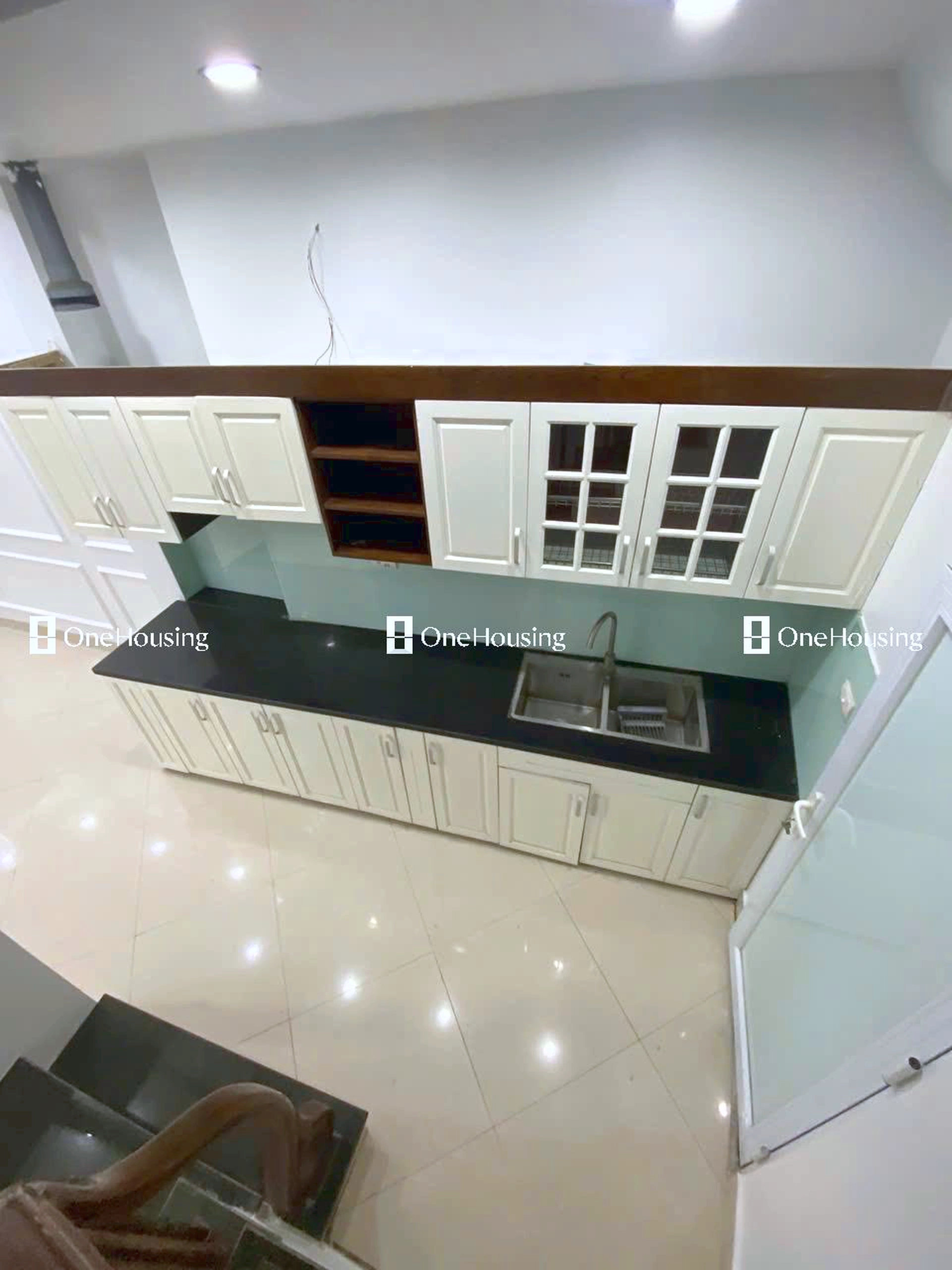 Nhà mặt ngõ cách Bát Khối 100m, P. Long Biên, Q. Long Biên, TP. Hà Nội