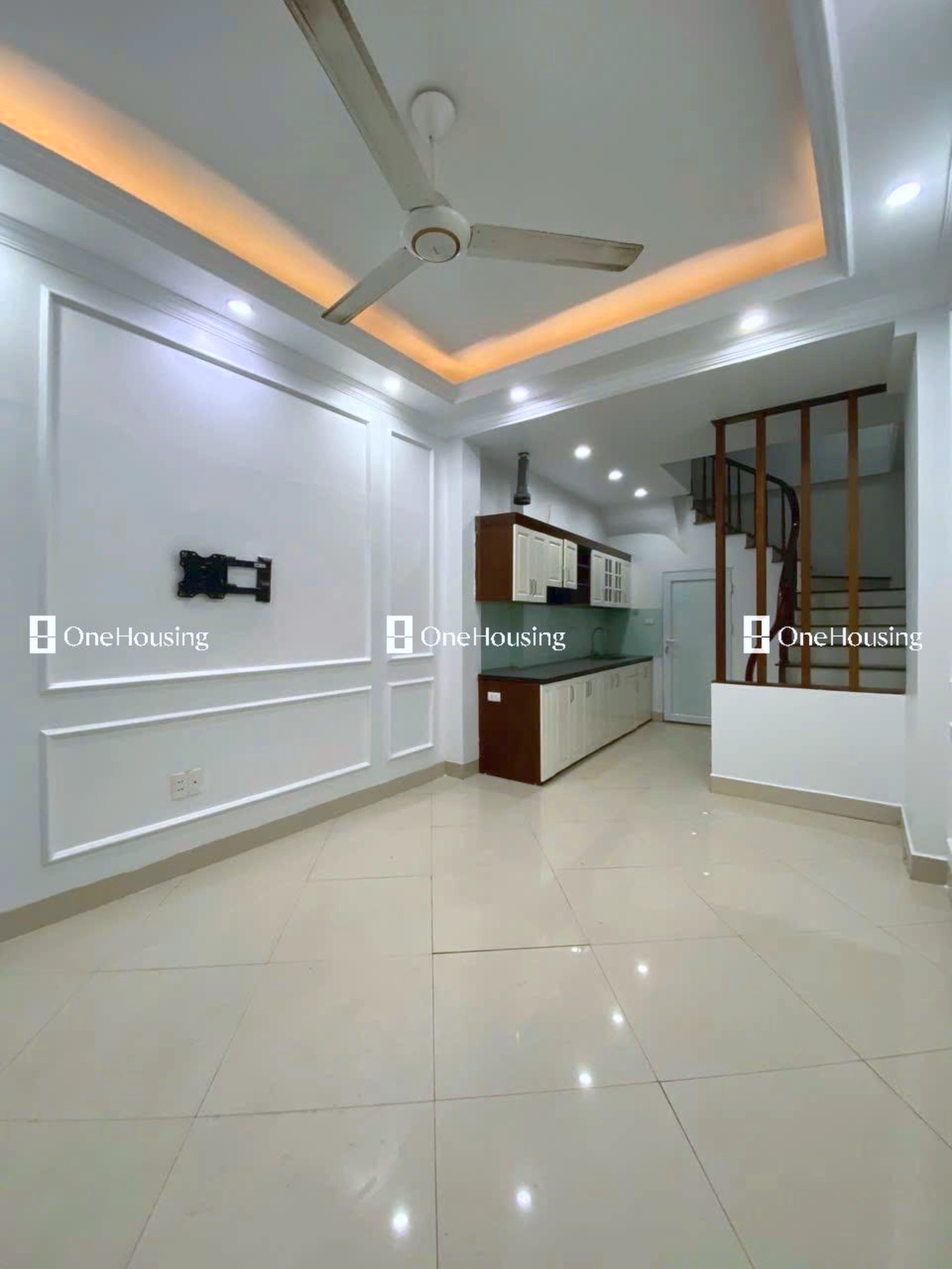 Nhà mặt ngõ cách Bát Khối 100m, P. Long Biên, Q. Long Biên, TP. Hà Nội