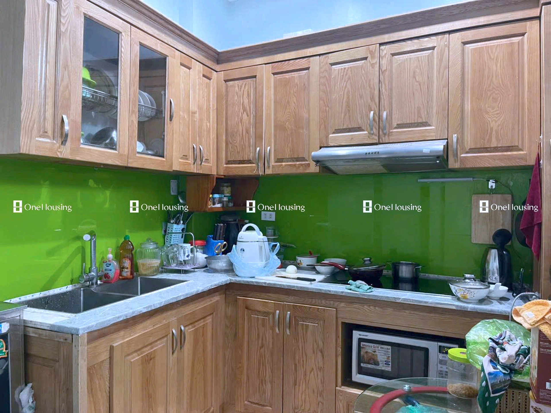 Onehousing image