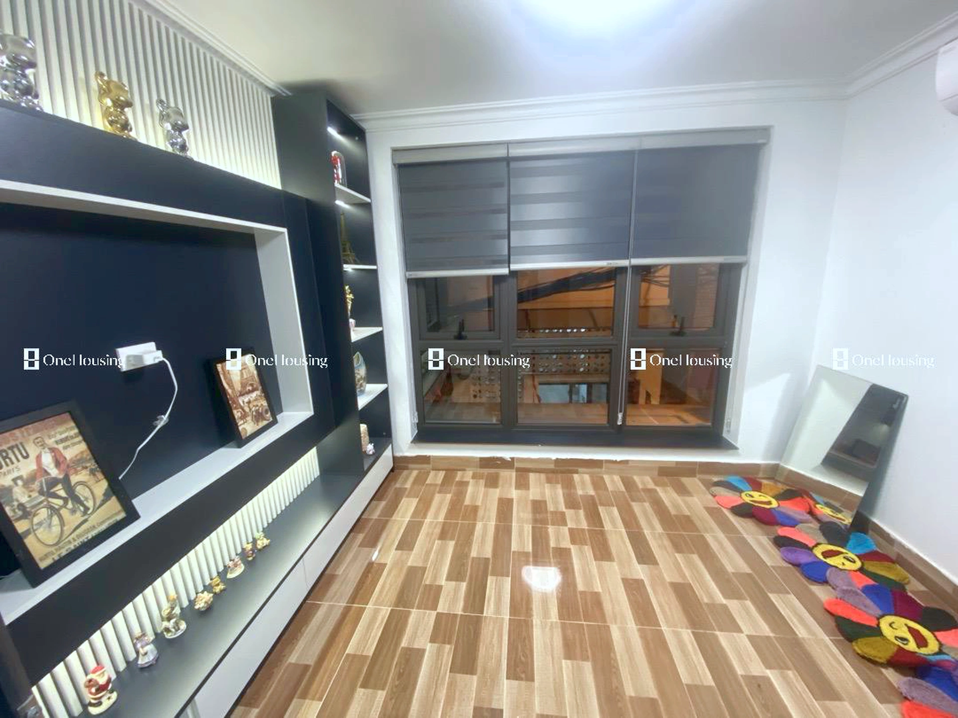 Nhà mặt ngõ cách Hoa Lư 30m, P. Lê Đại Hành, Q. Hai Bà Trưng, TP. Hà Nội