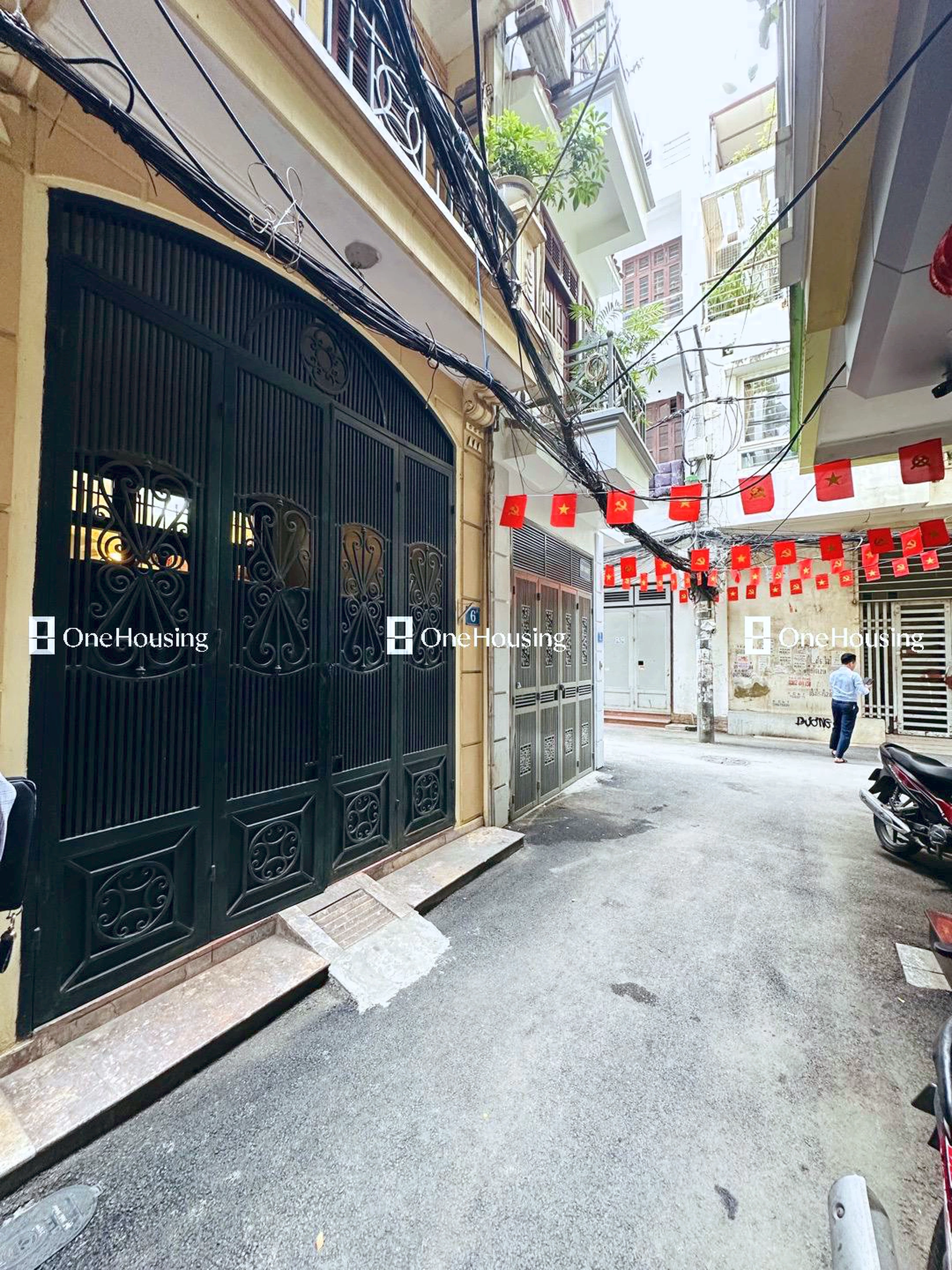 Onehousing image