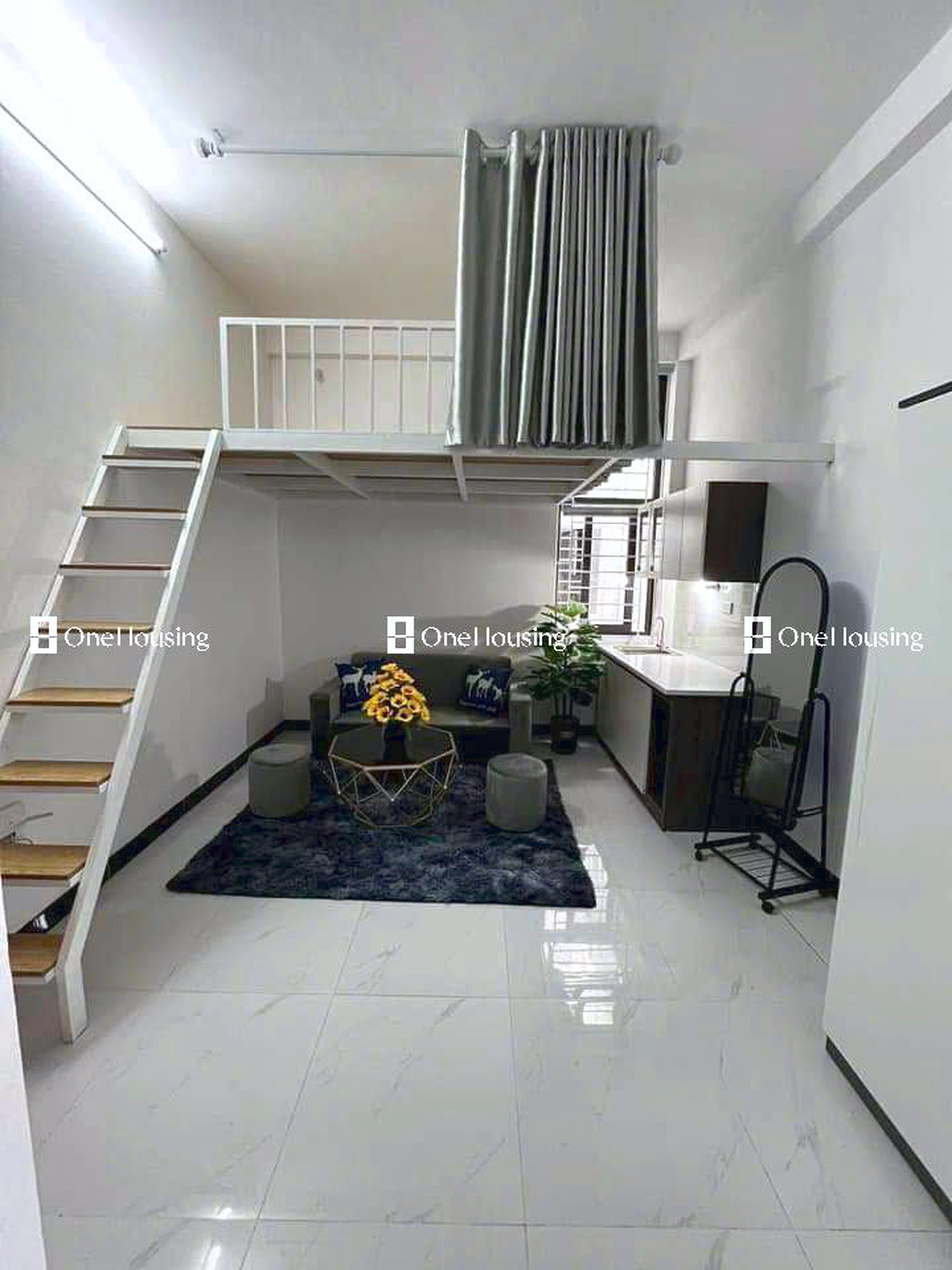 Nhà mặt ngõ cách Phùng Khoang 20m, P. Trung Văn, Q. Nam Từ Liêm, TP. Hà Nội