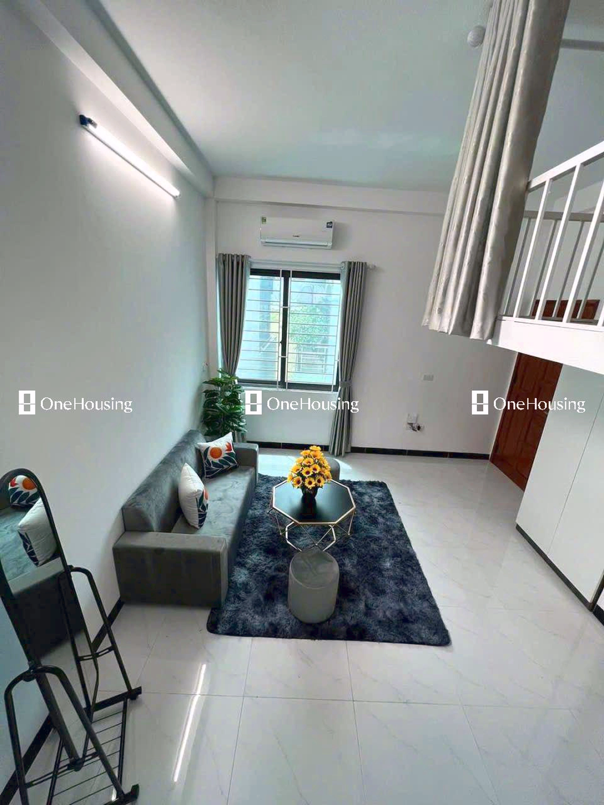 Nhà mặt ngõ cách Phùng Khoang 20m, P. Trung Văn, Q. Nam Từ Liêm, TP. Hà Nội