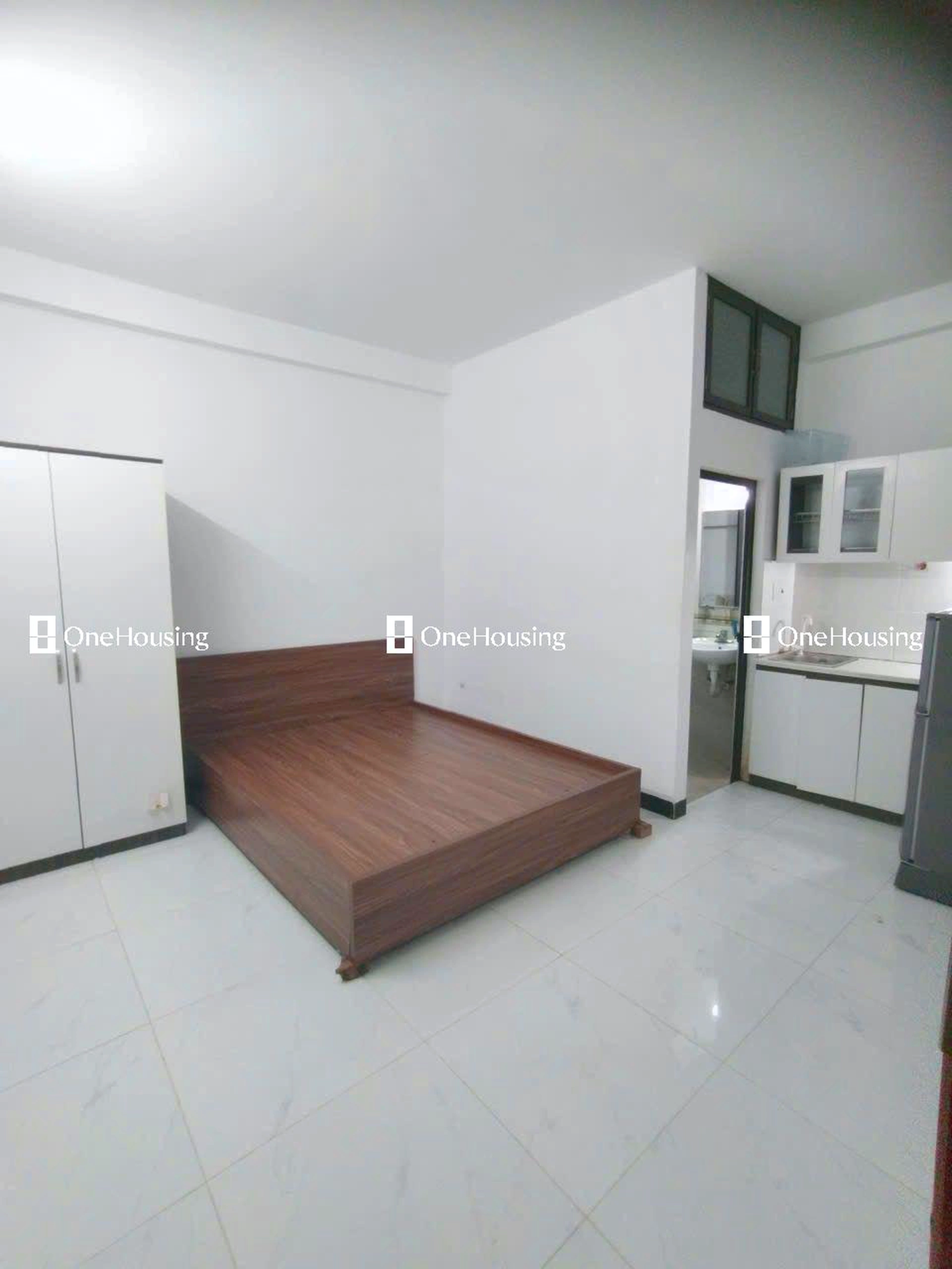 Nhà mặt ngõ cách Phùng Khoang 20m, P. Trung Văn, Q. Nam Từ Liêm, TP. Hà Nội