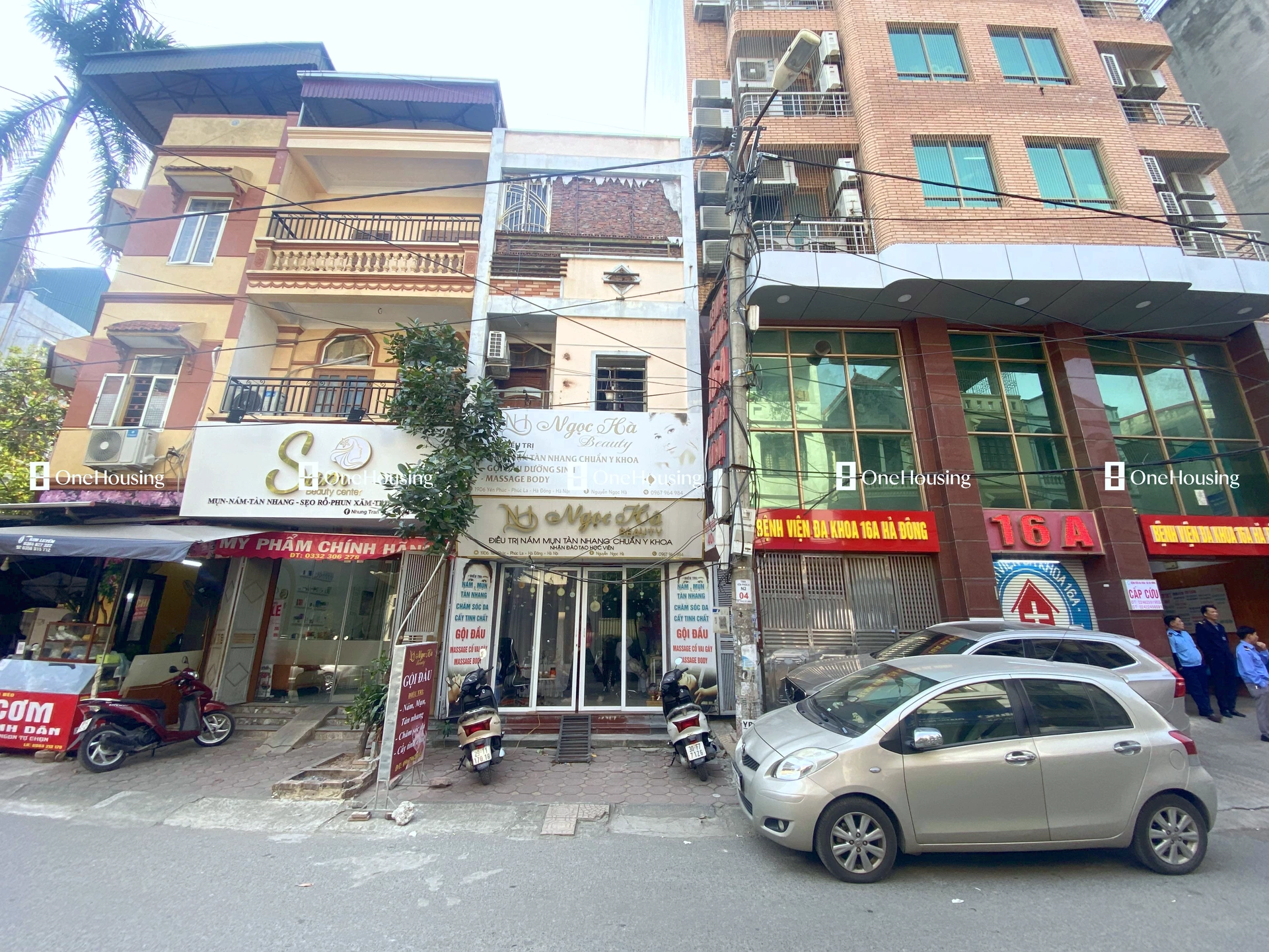 Onehousing image