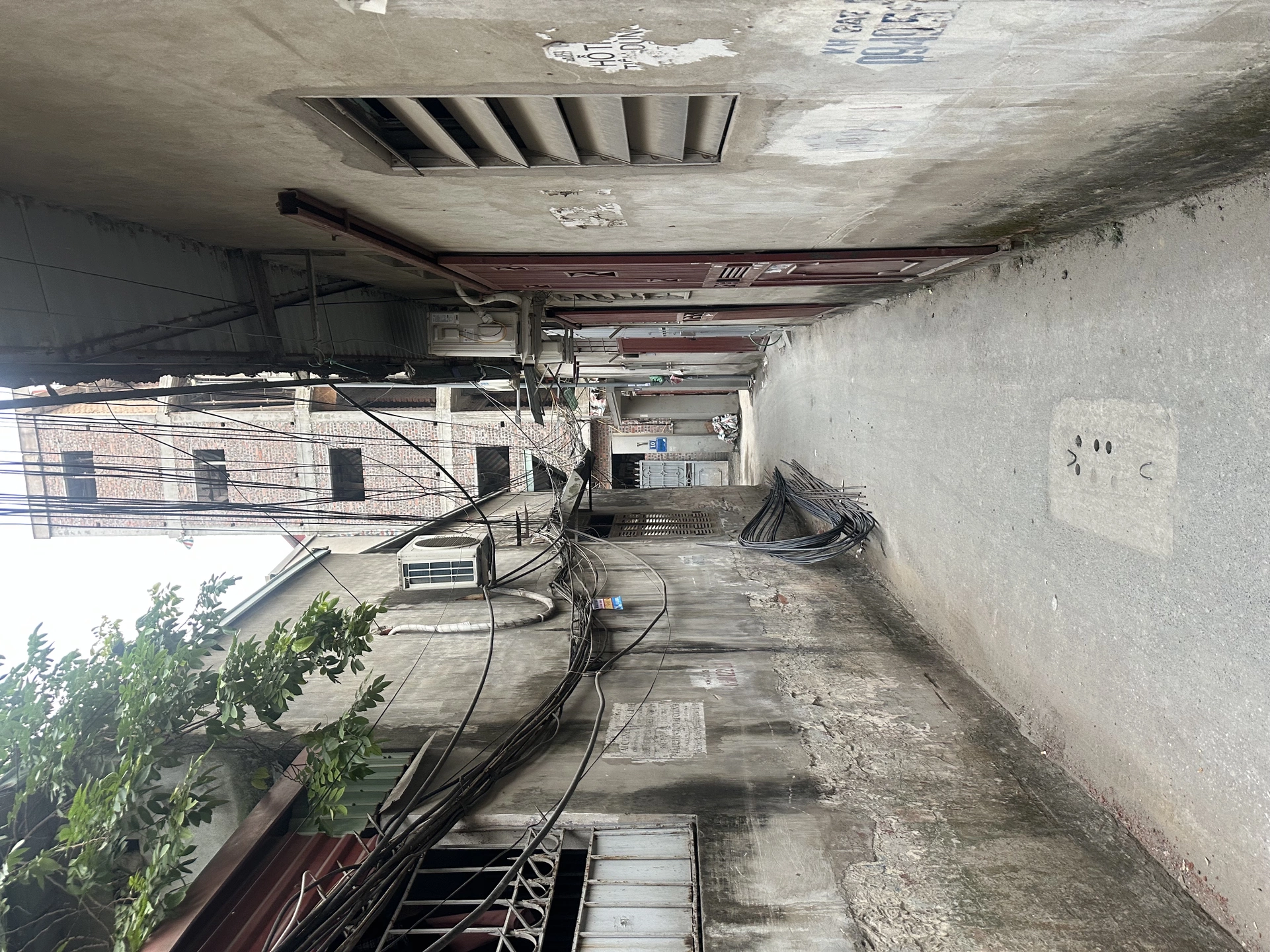 Nhà mặt ngõ cách Trần Phú 70m, P. Văn Quán, Q. Hà Đông, TP. Hà Nội