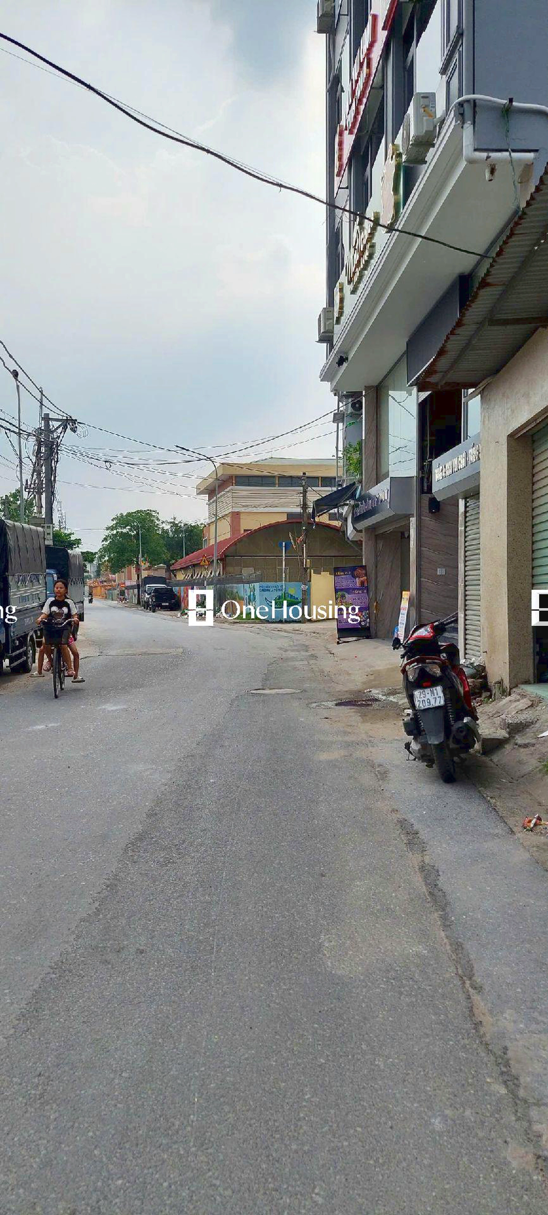Onehousing image