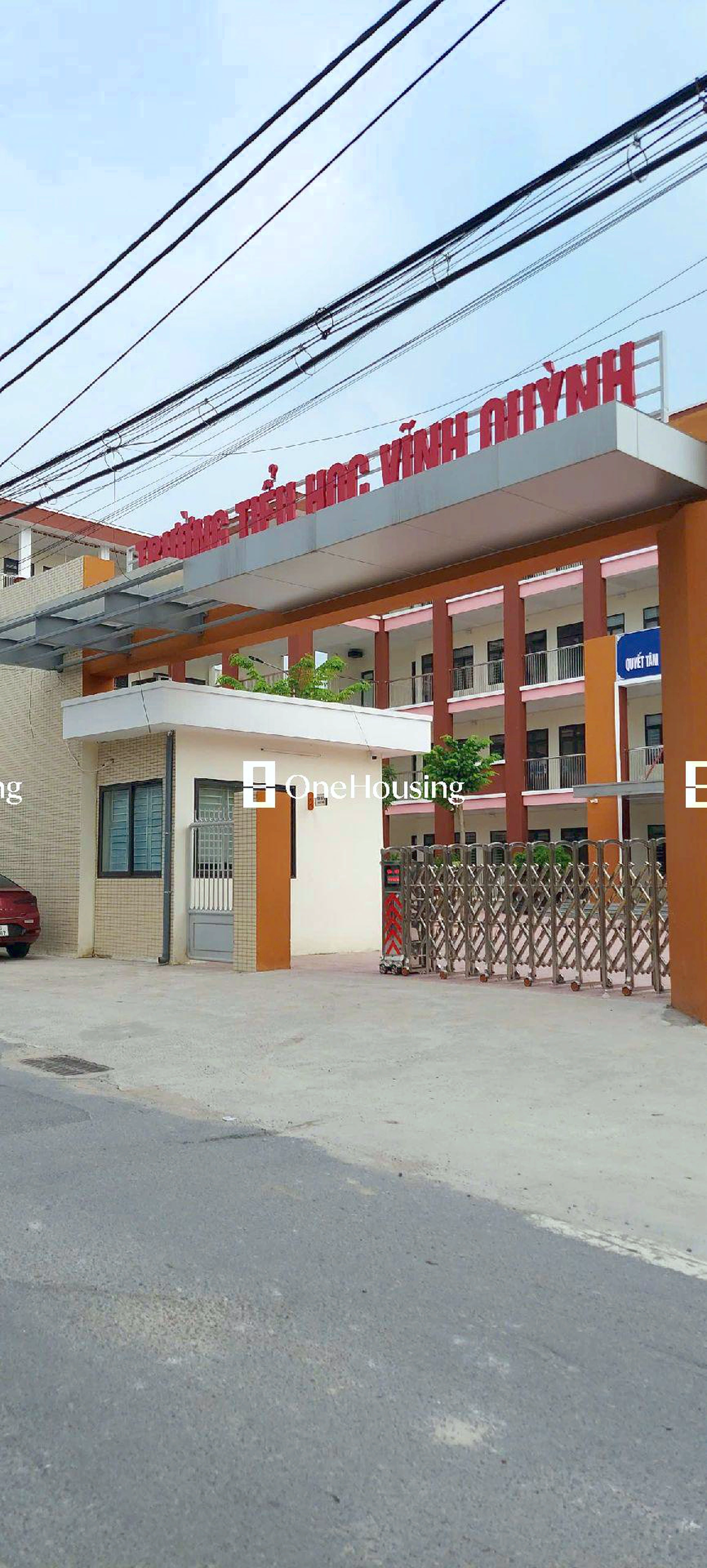 Onehousing image