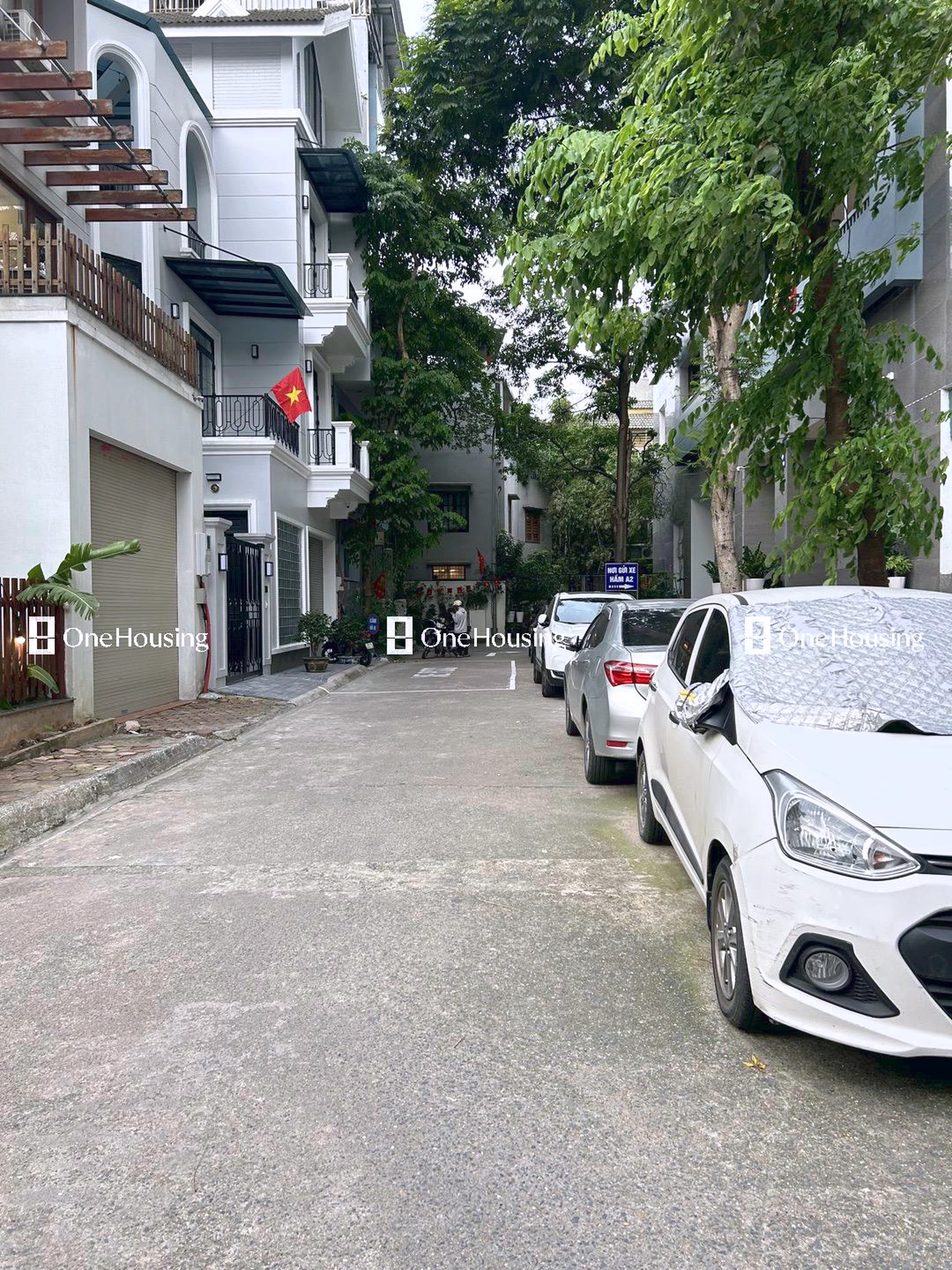 Onehousing image
