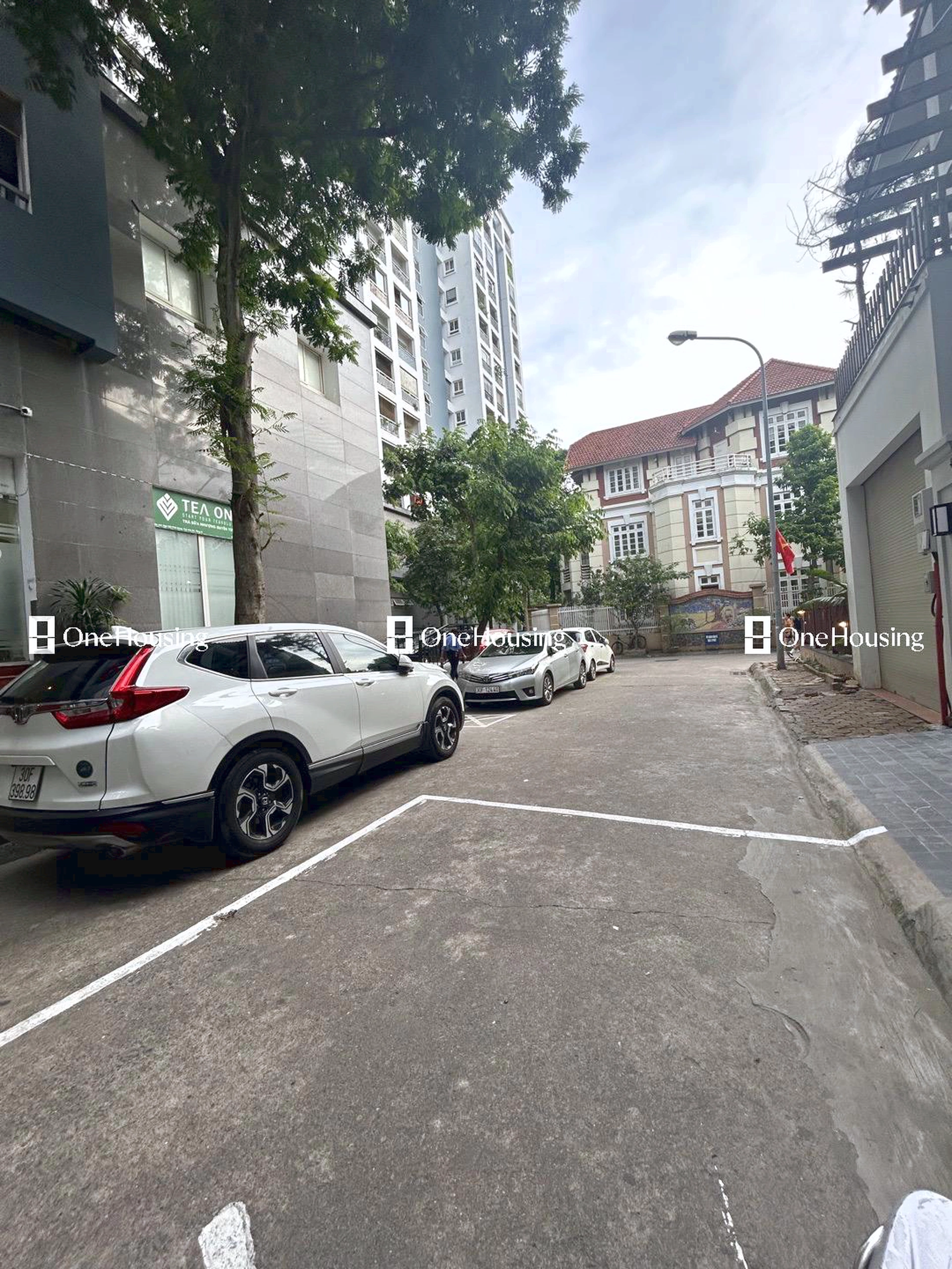 Onehousing image