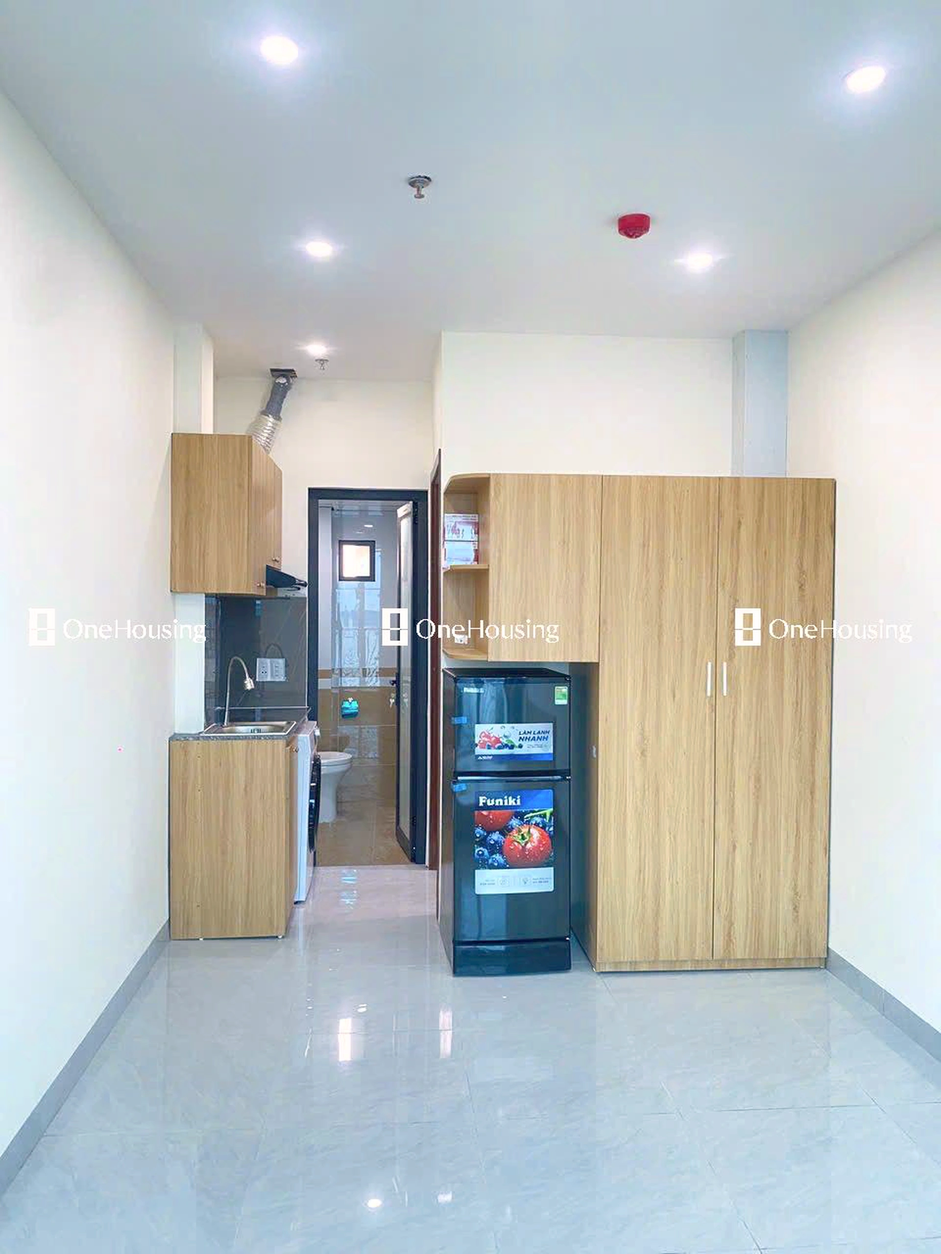 Nhà mặt ngõ cách Do Nha 100m, P. Tây Mỗ, Q. Nam Từ Liêm, TP. Hà Nội