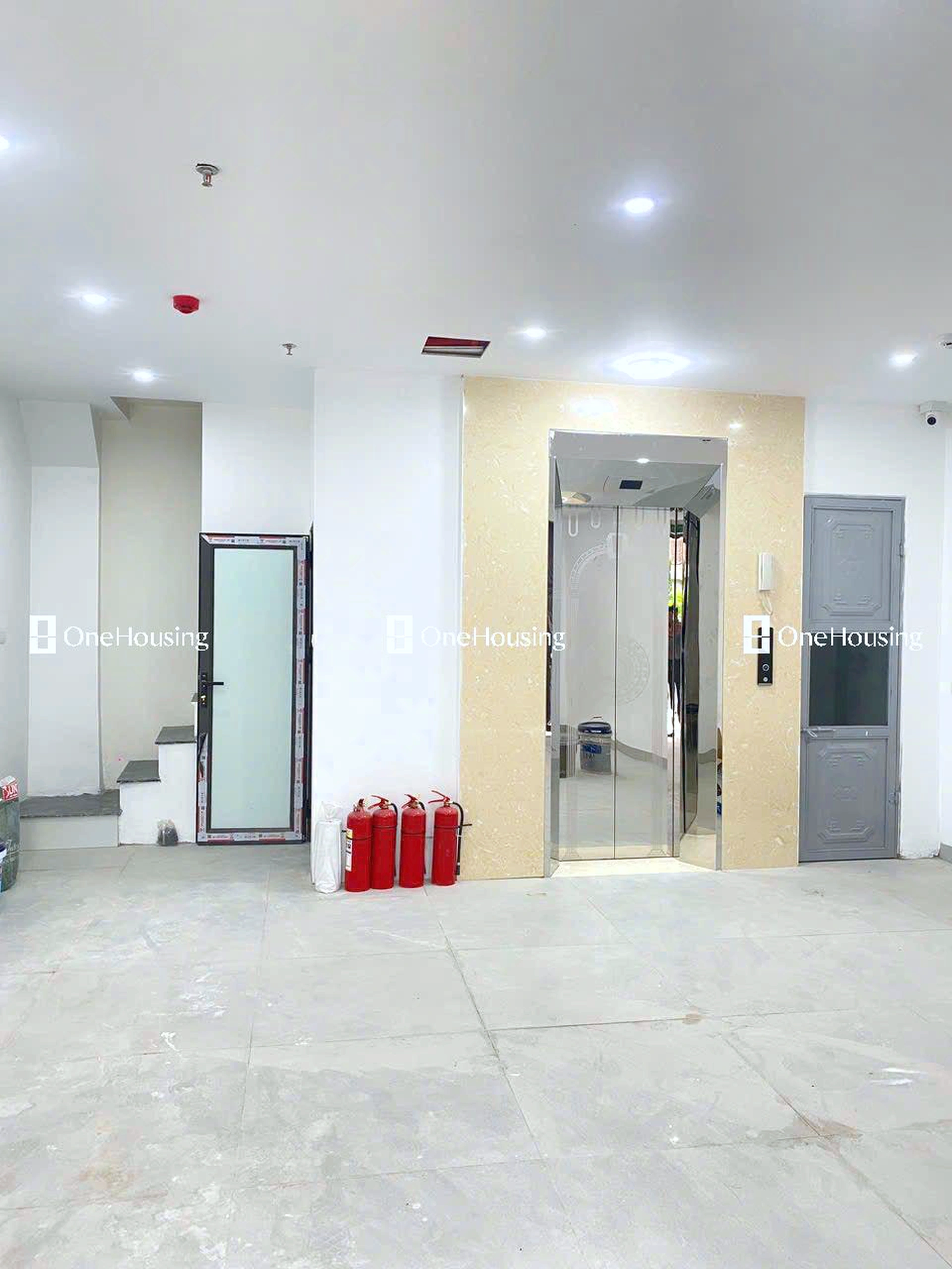 Nhà mặt ngõ cách Do Nha 100m, P. Tây Mỗ, Q. Nam Từ Liêm, TP. Hà Nội