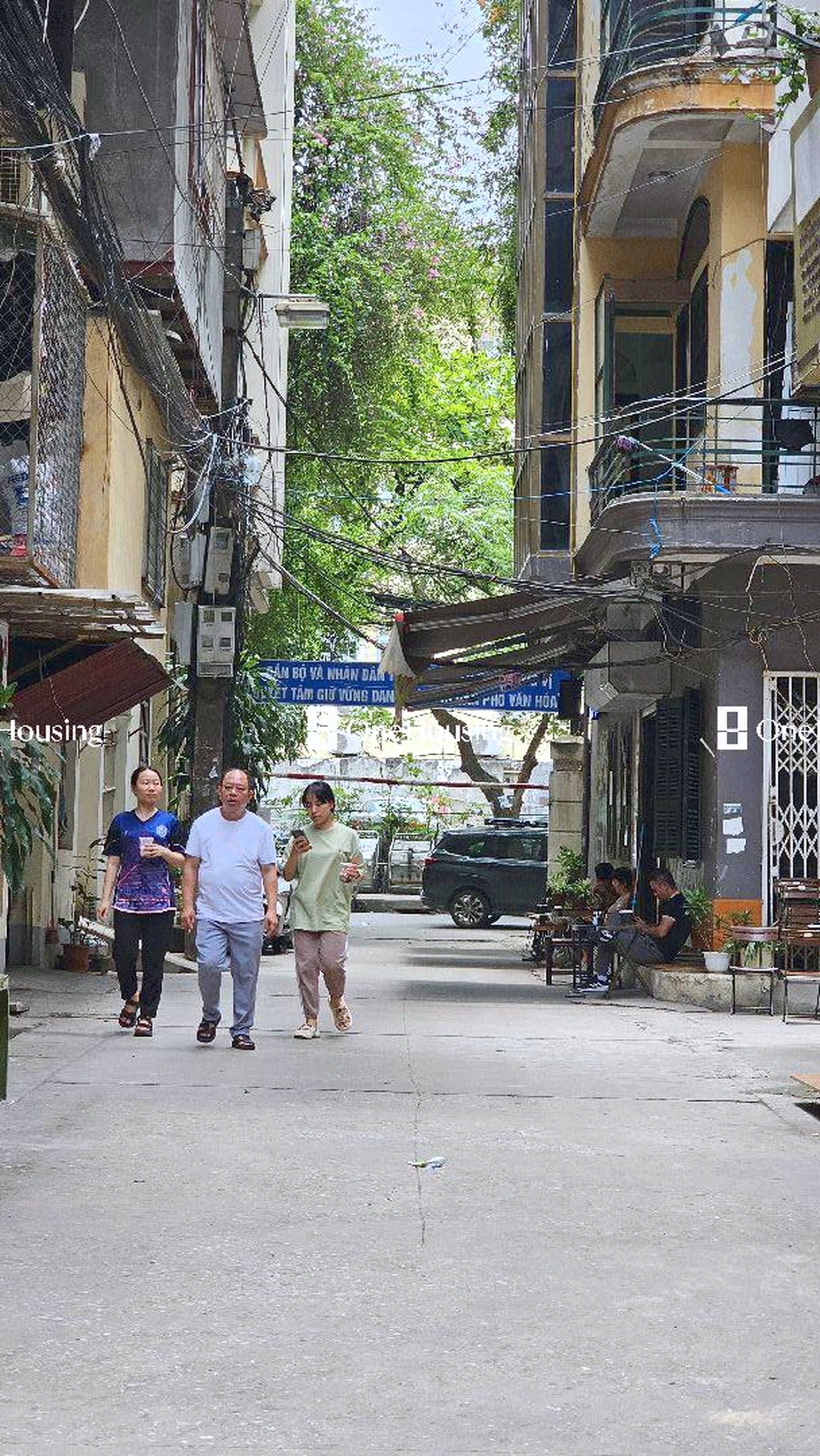 Onehousing image