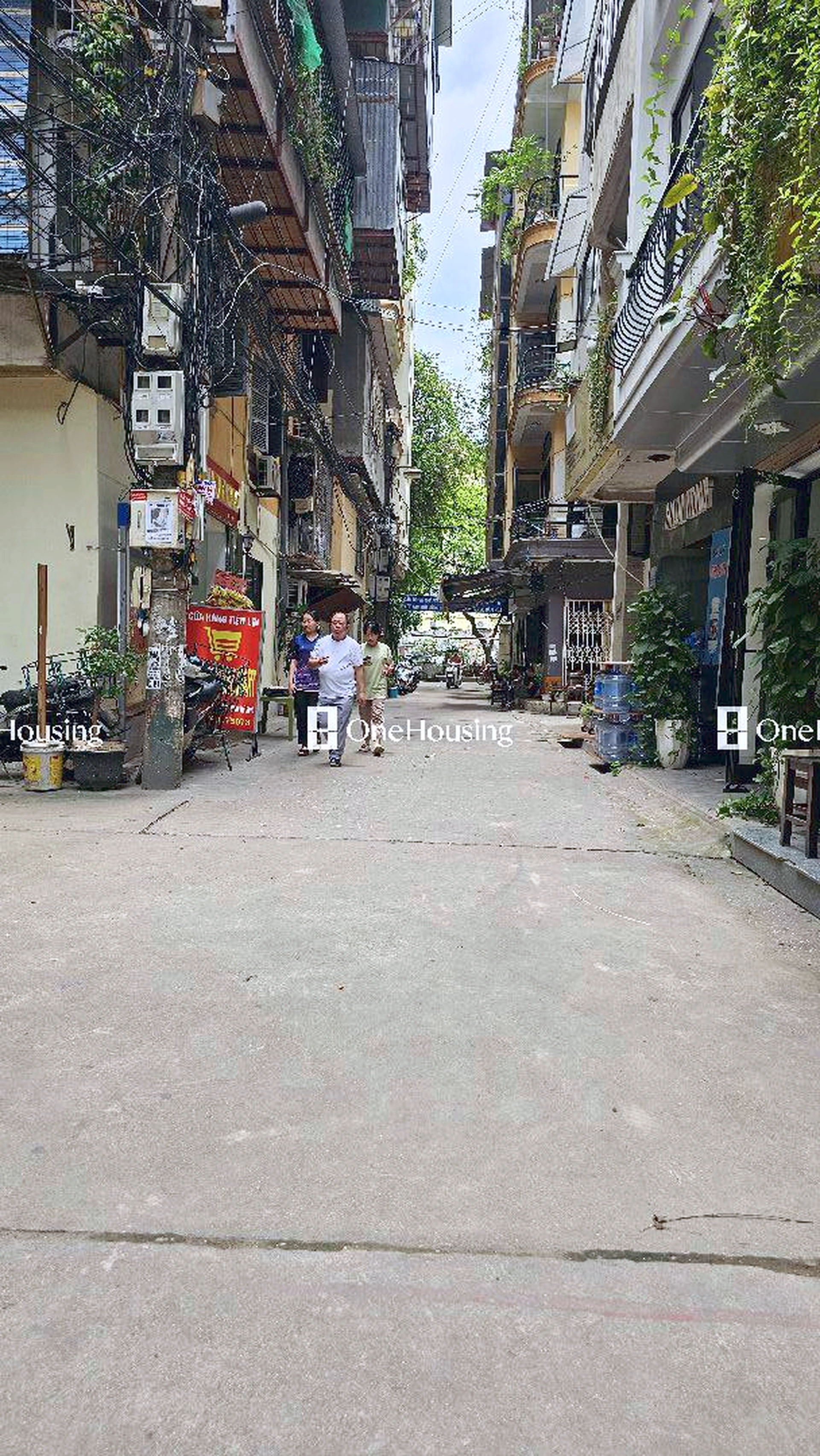 Onehousing image