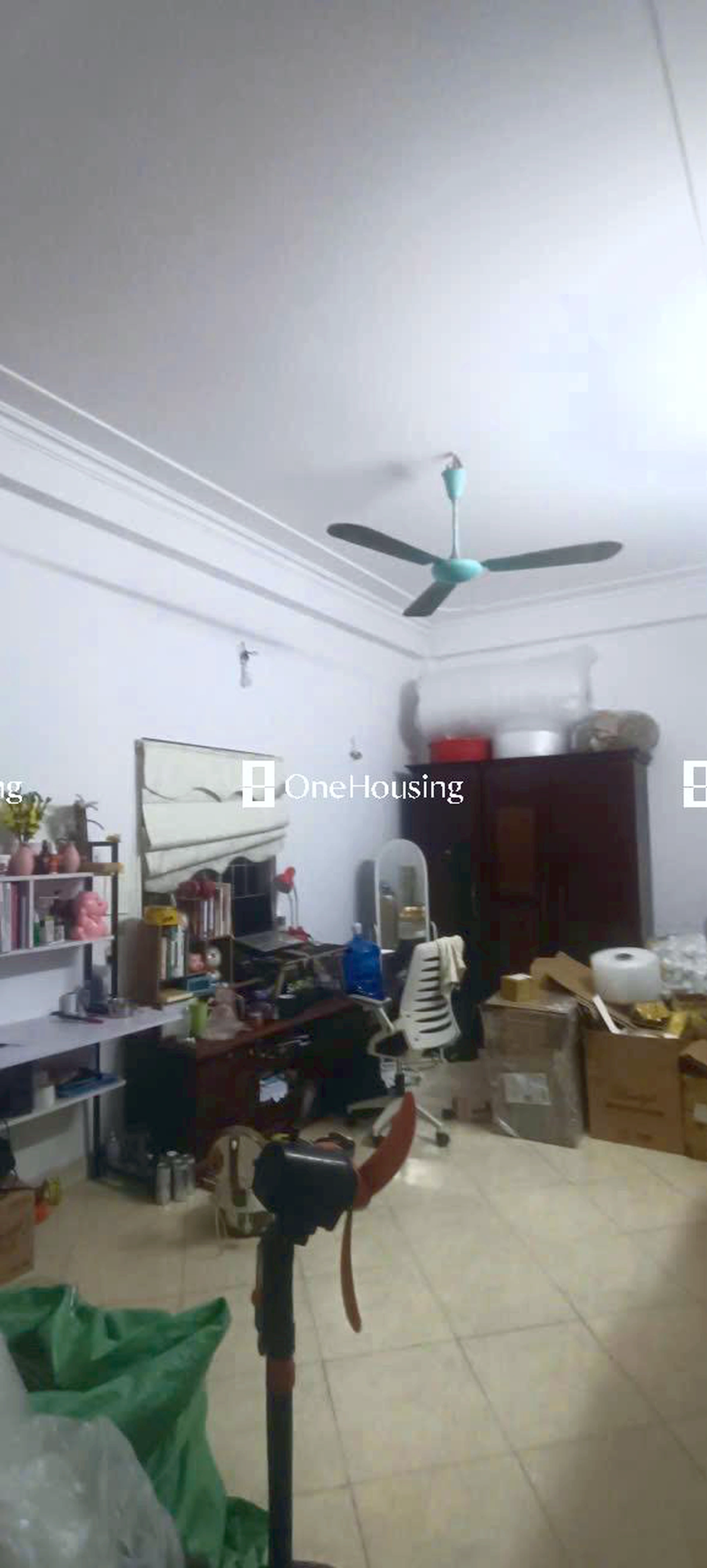 Nhà mặt ngõ cách Hoa Bằng 100m, P. Yên Hòa, Q. Cầu Giấy, TP. Hà Nội