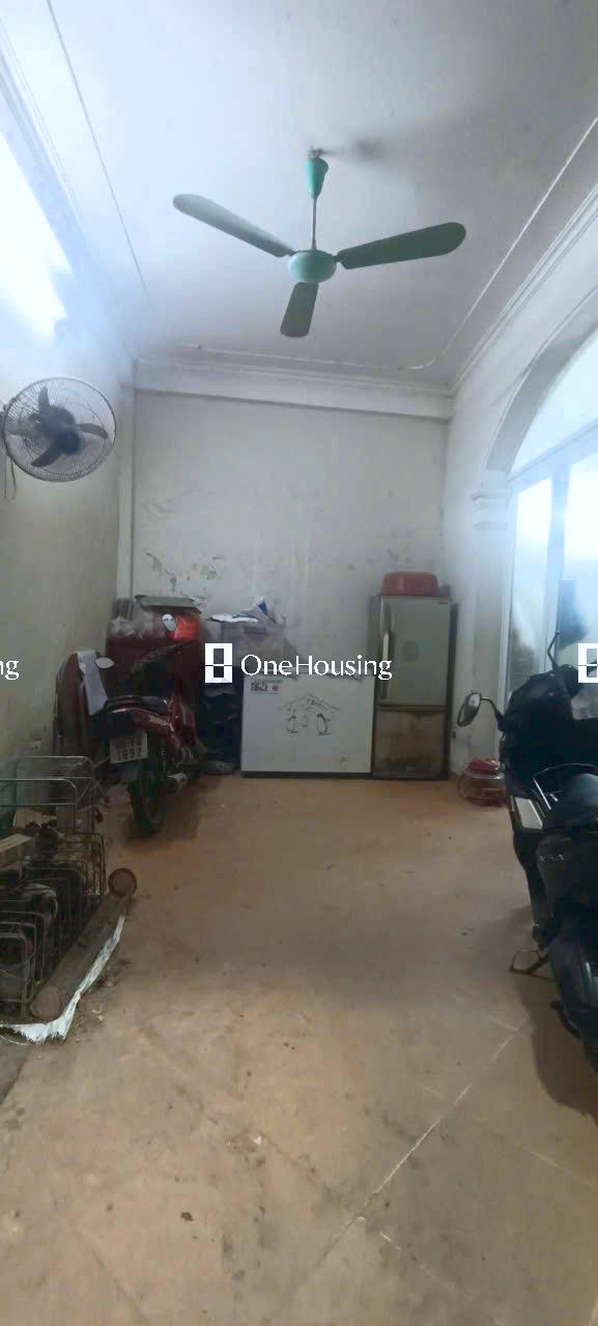 Nhà mặt ngõ cách Hoa Bằng 100m, P. Yên Hòa, Q. Cầu Giấy, TP. Hà Nội