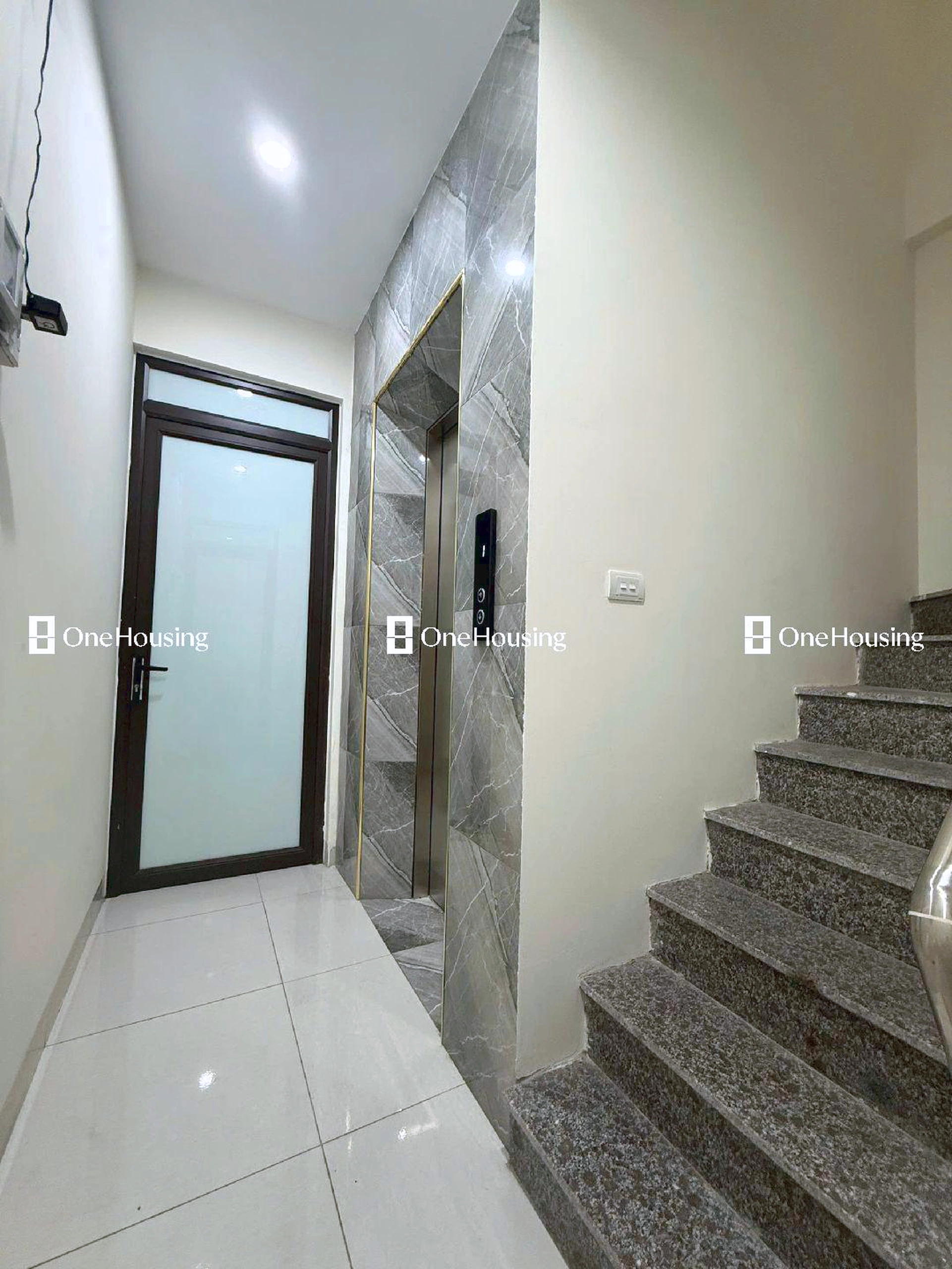 Nhà mặt ngõ cách Kim Giang 80m, P. Định Công, Q. Hoàng Mai, TP. Hà Nội