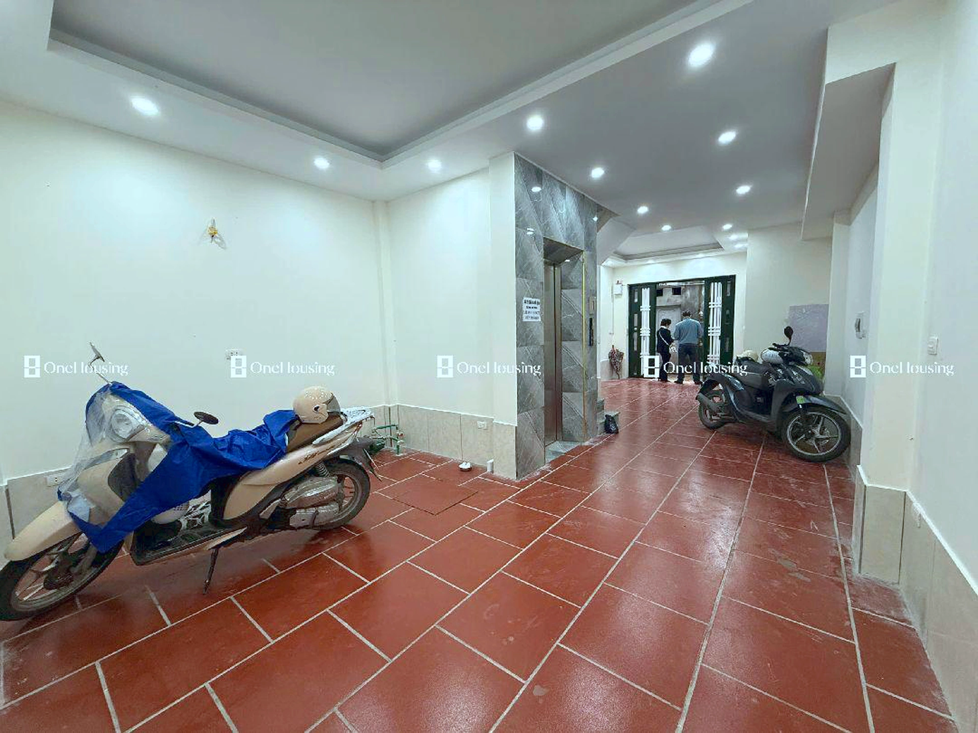 Nhà mặt ngõ cách Kim Giang 80m, P. Định Công, Q. Hoàng Mai, TP. Hà Nội