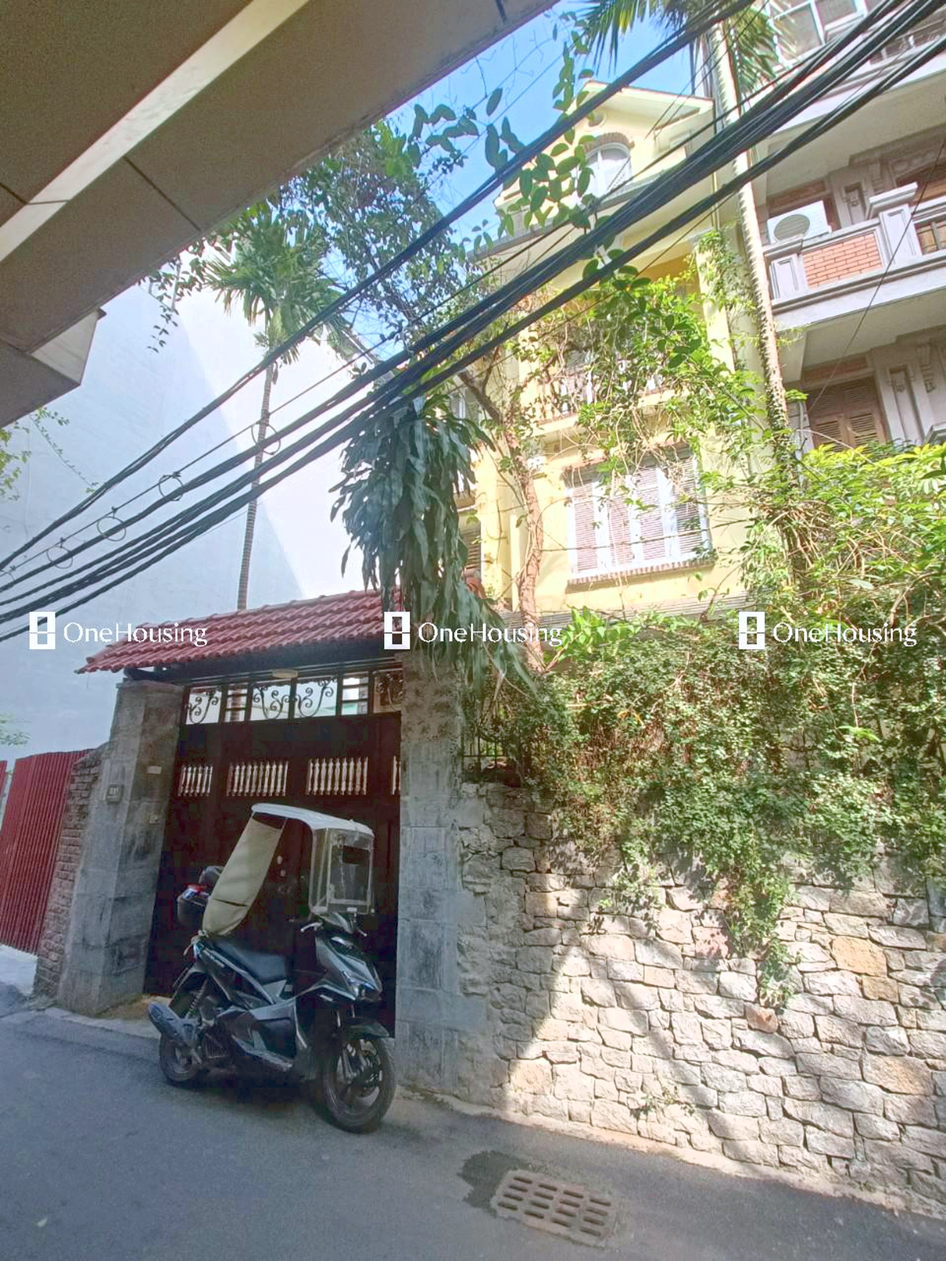 Nhà mặt ngõ cách Quảng Khánh 80m, P. Quảng An, Q. Tây Hồ, TP. Hà Nội