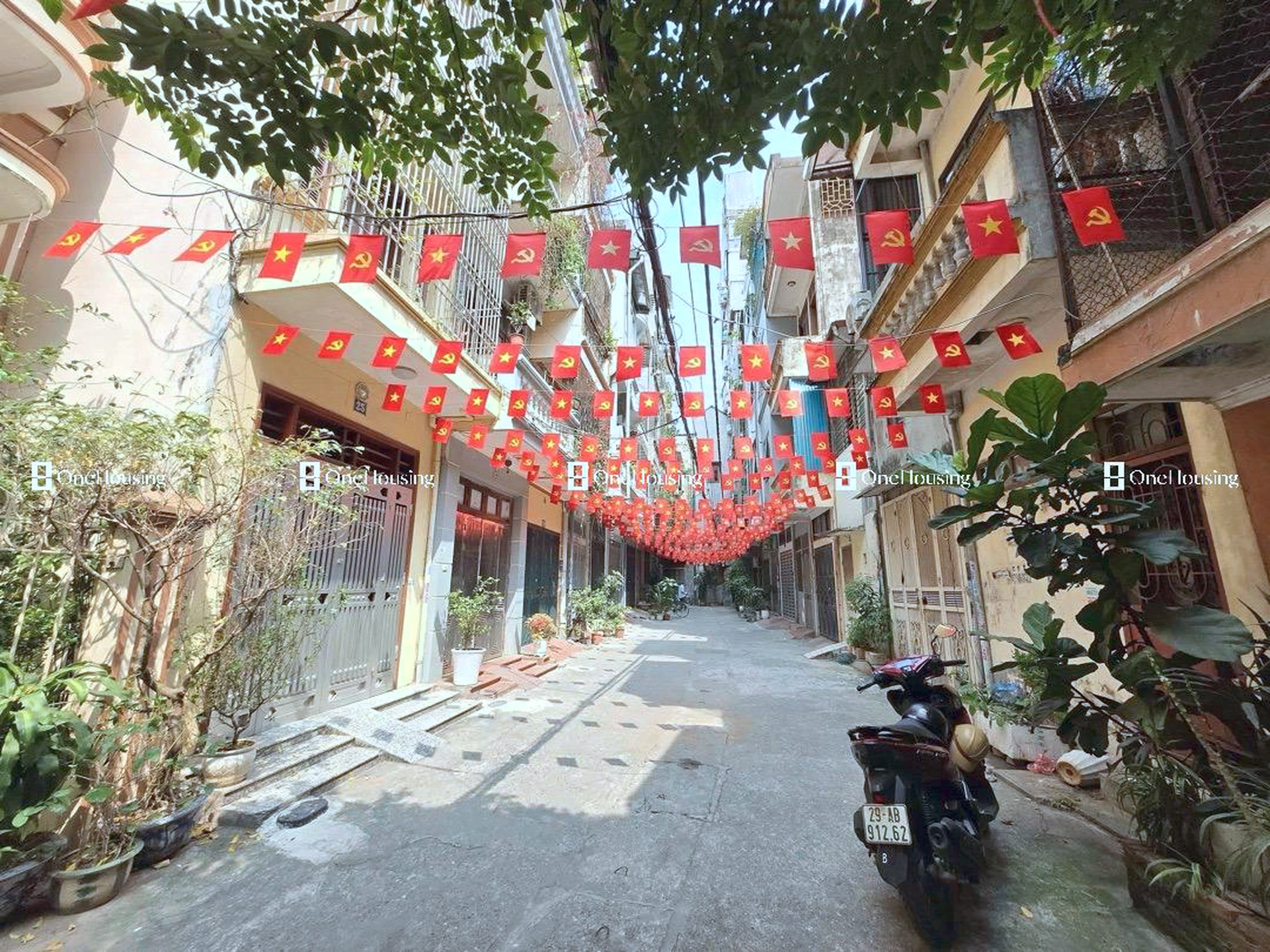 Nhà mặt phố Nghĩa Tân, P. Nghĩa Tân, Q. Cầu Giấy, TP. Hà Nội