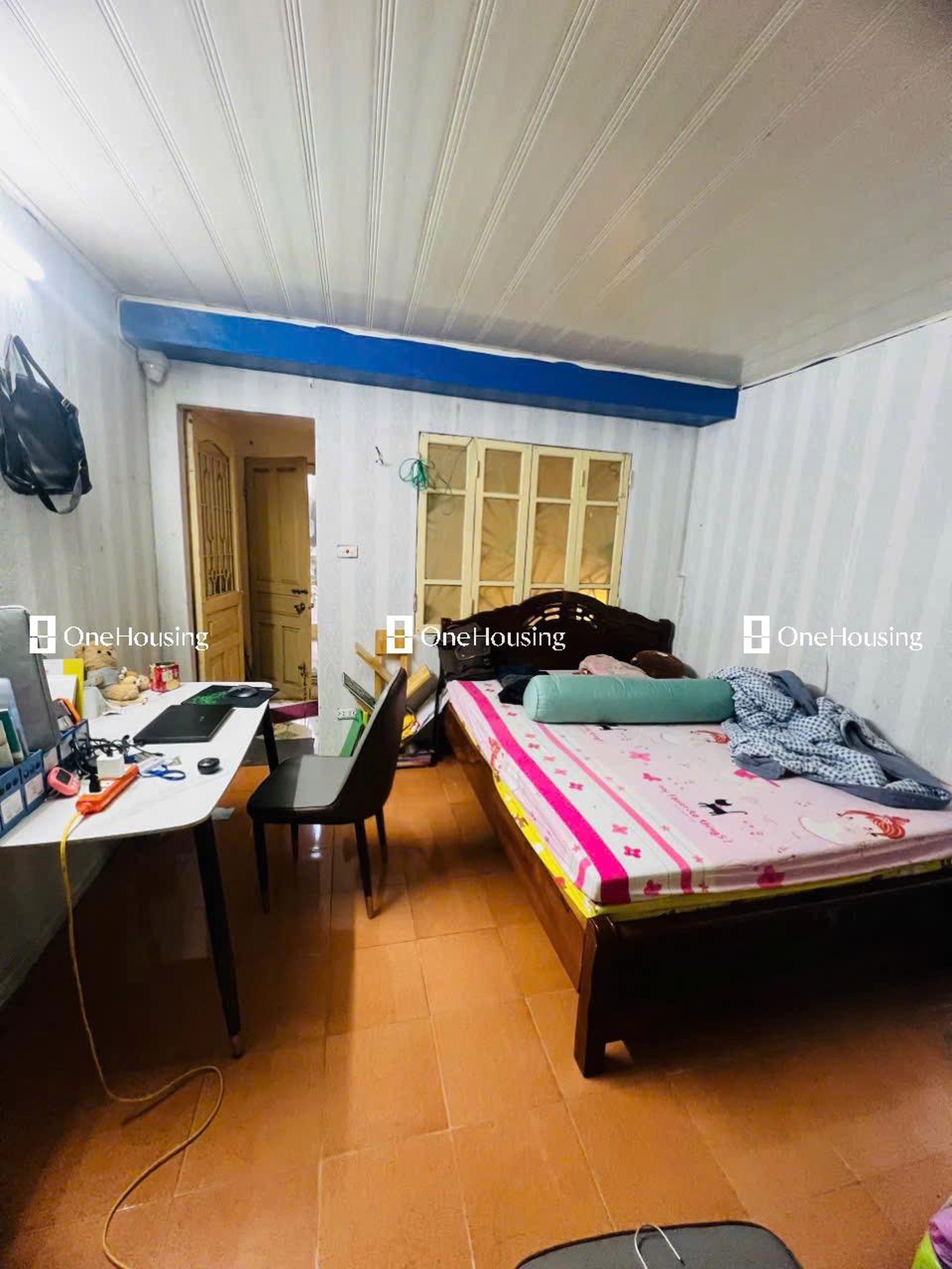 Nhà mặt phố Võng Thị, P. Bưởi, Q. Tây Hồ, TP. Hà Nội