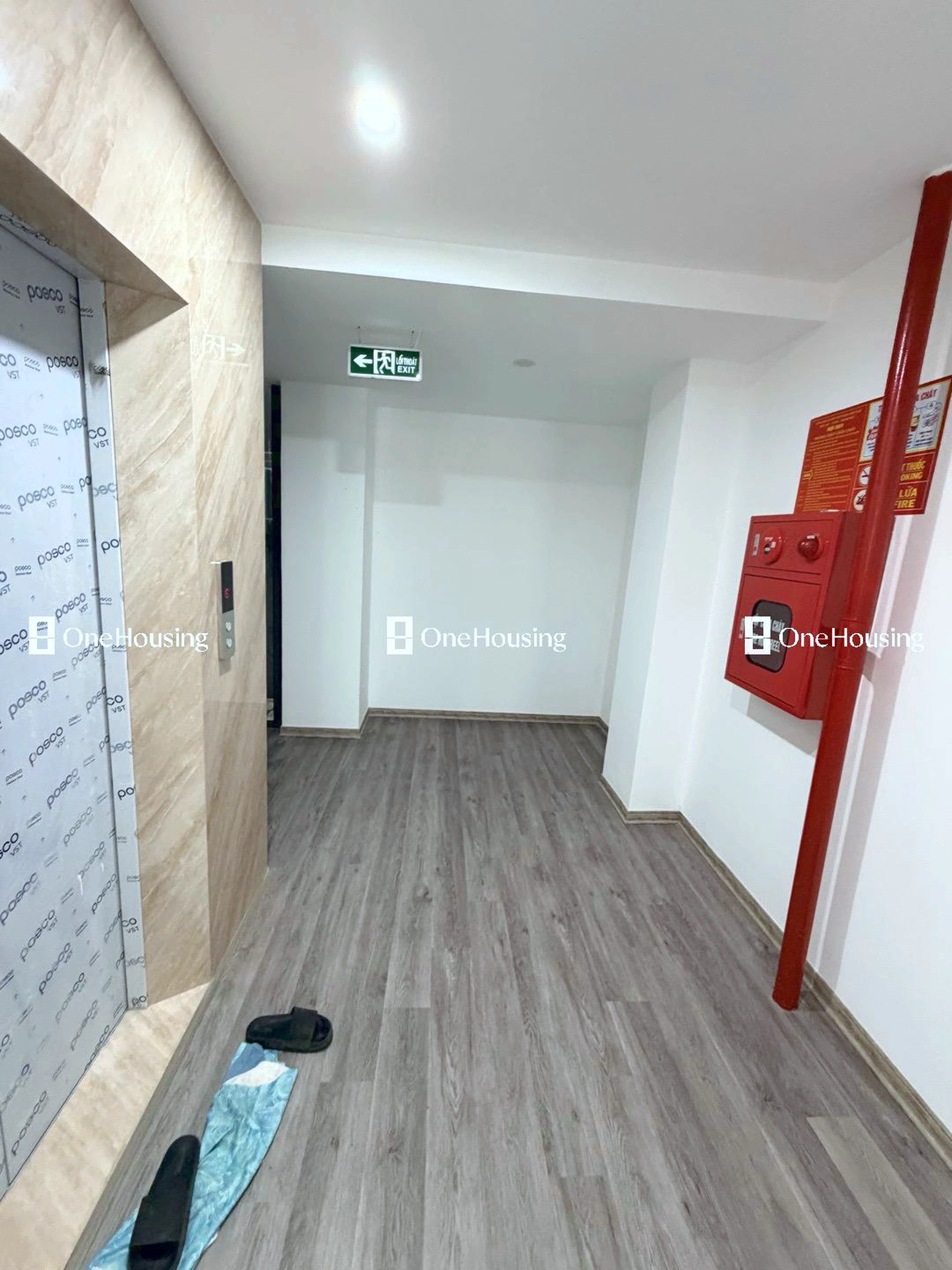 Nhà mặt ngõ cách Phú Mỹ 20m, P. Mỹ Đình 2, Q. Nam Từ Liêm, TP. Hà Nội