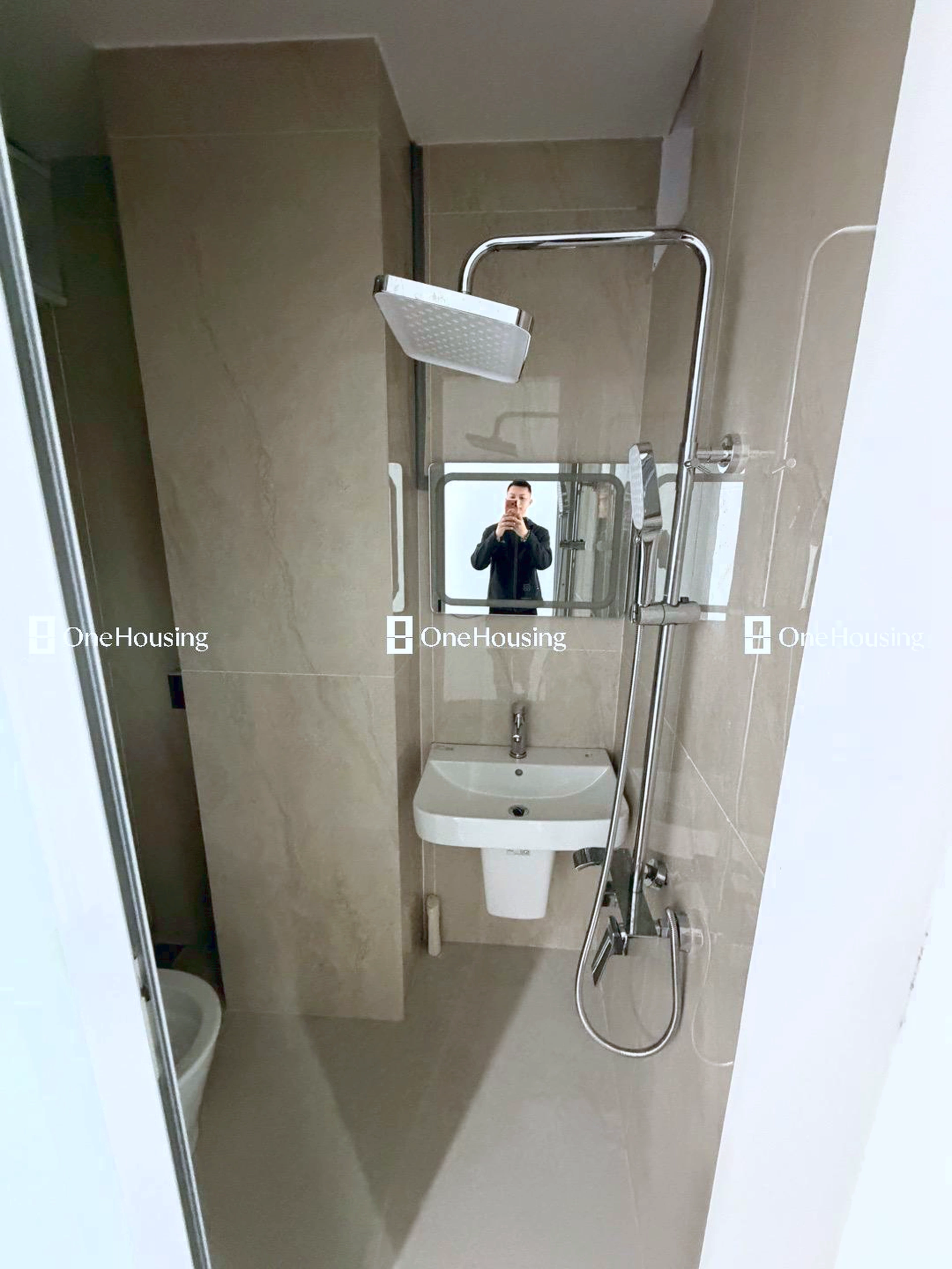 Nhà mặt ngõ cách Phú Mỹ 20m, P. Mỹ Đình 2, Q. Nam Từ Liêm, TP. Hà Nội