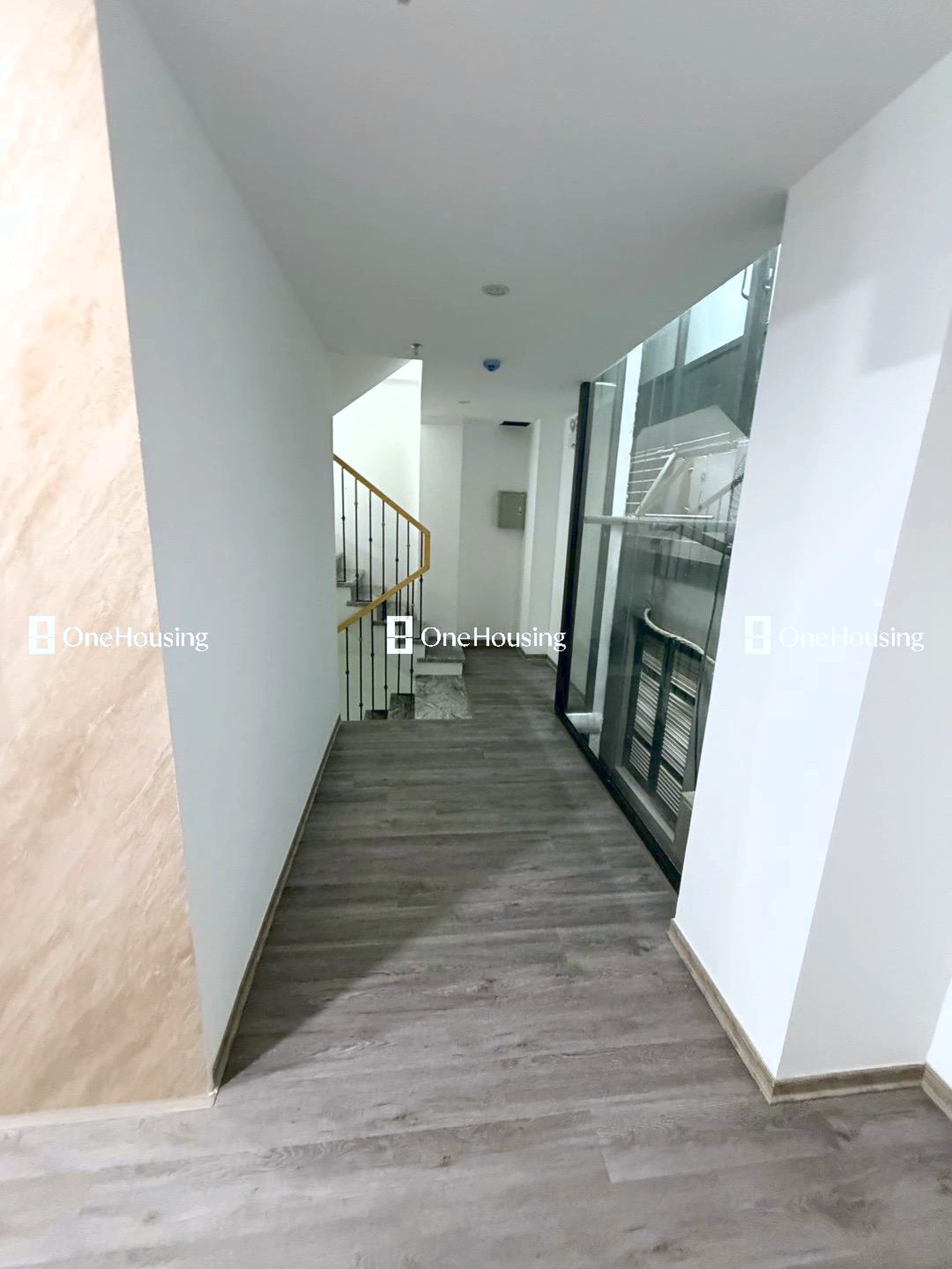 Nhà mặt ngõ cách Phú Mỹ 20m, P. Mỹ Đình 2, Q. Nam Từ Liêm, TP. Hà Nội