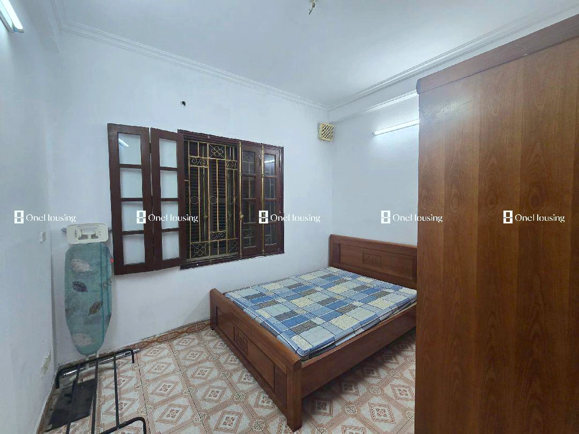 Nhà mặt ngõ cách Mỹ Đình 100m, P. Mỹ Đình 1, Q. Nam Từ Liêm, TP. Hà Nội