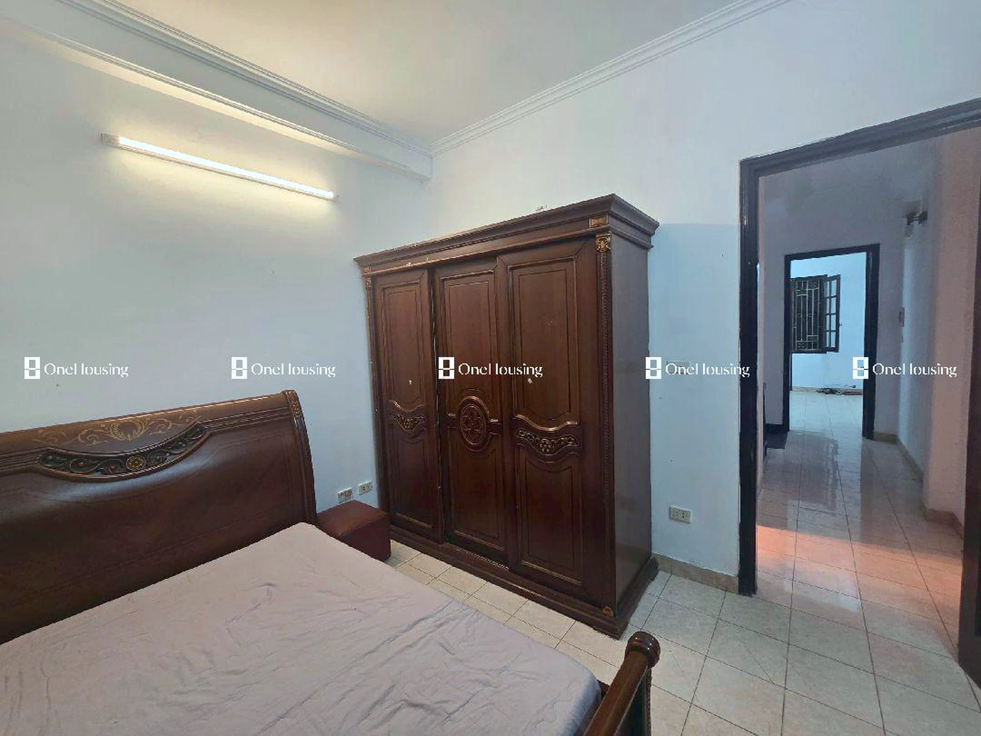 Nhà mặt ngõ cách Mỹ Đình 100m, P. Mỹ Đình 1, Q. Nam Từ Liêm, TP. Hà Nội