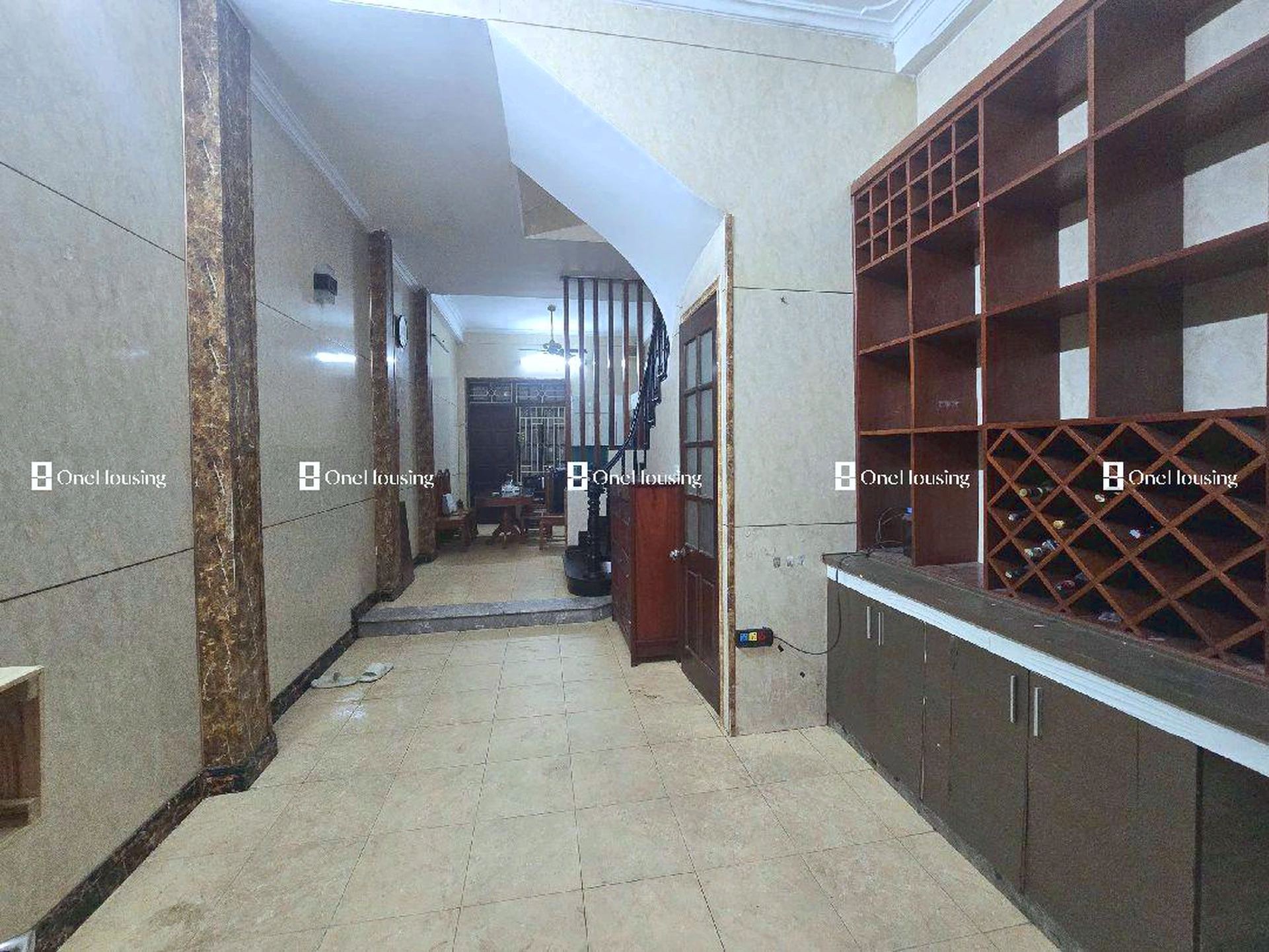 Nhà mặt ngõ cách Mỹ Đình 100m, P. Mỹ Đình 1, Q. Nam Từ Liêm, TP. Hà Nội