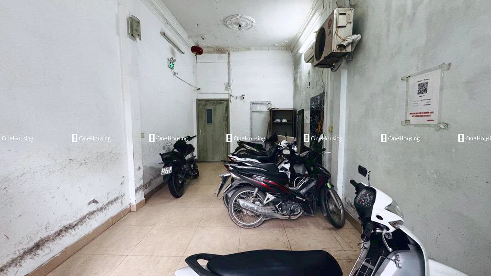 Nhà mặt ngõ cách Khương Hạ 5m, P. Khương Đình, Q. Thanh Xuân, TP. Hà Nội