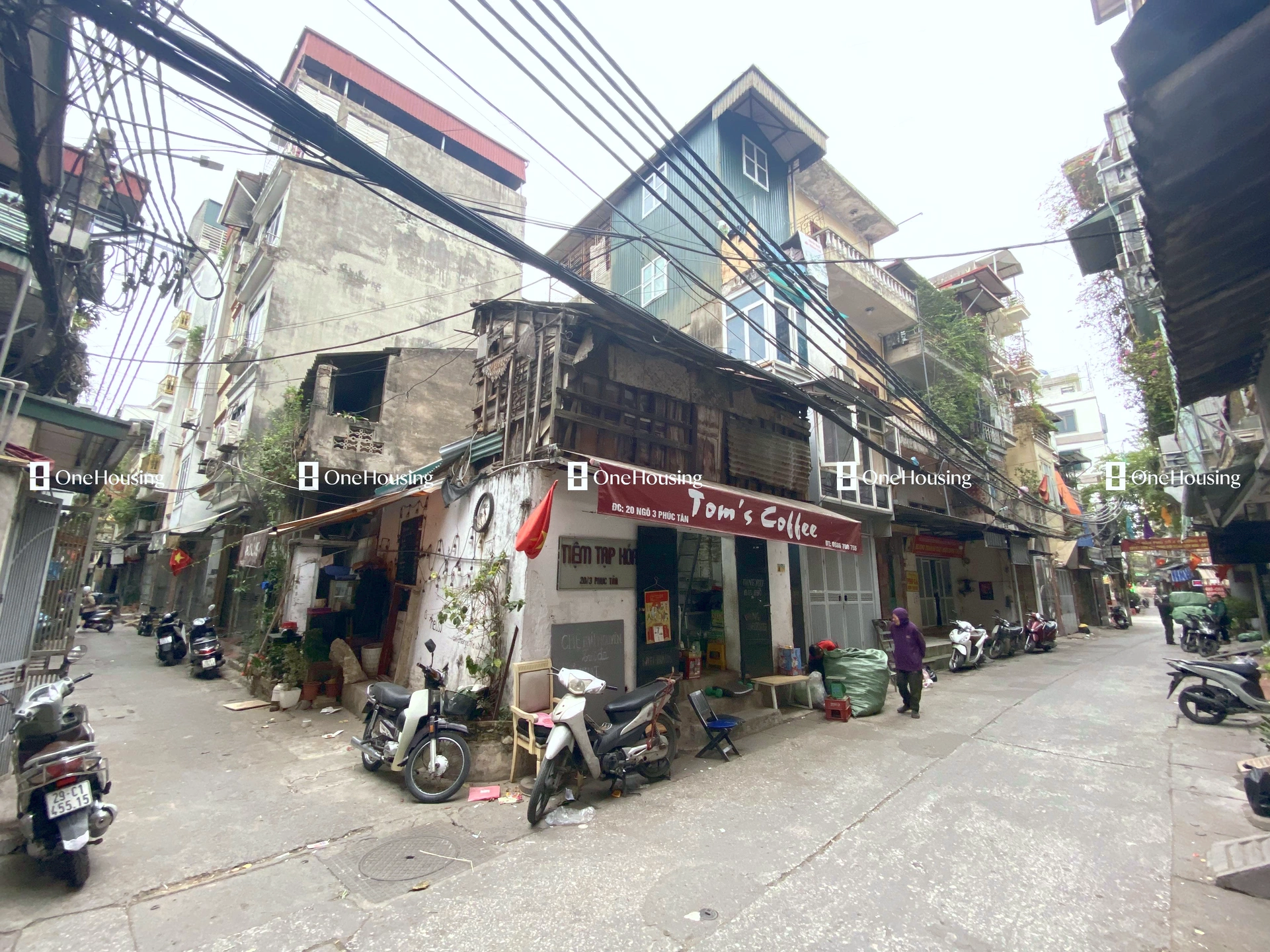 Onehousing image