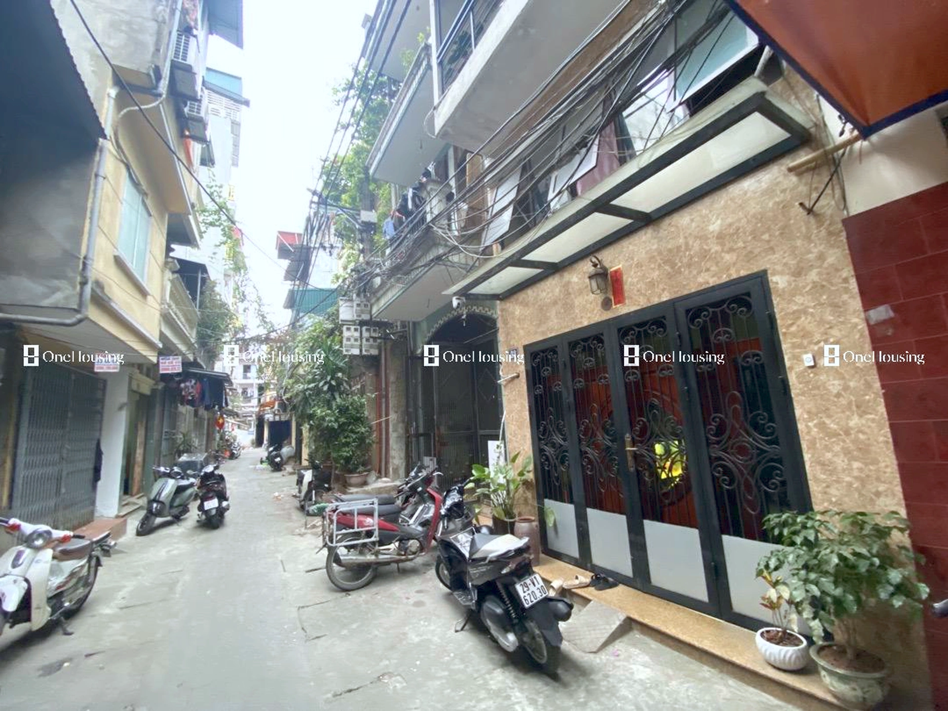 Onehousing image