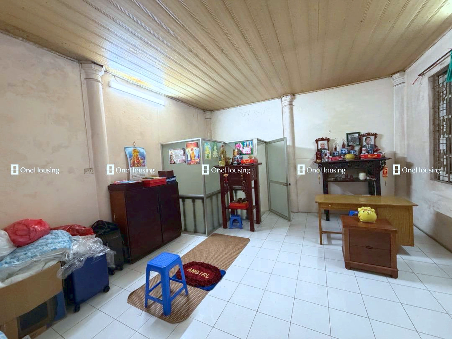 Nhà mặt ngõ cách Tô Hiến Thành 15m, P. Phố Huế, Q. Hai Bà Trưng, TP. Hà Nội