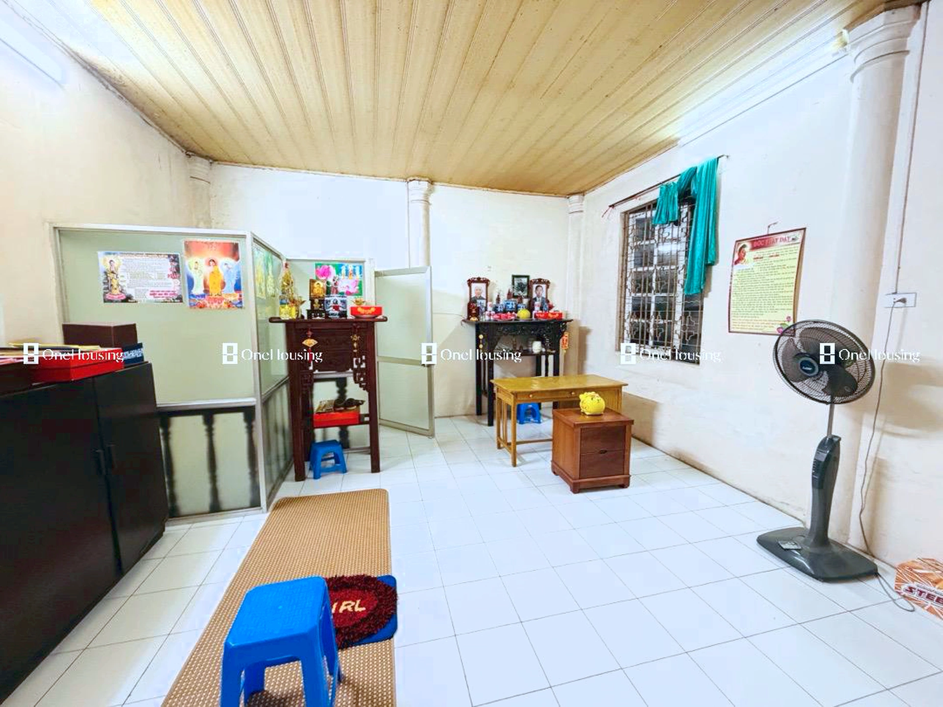 Nhà mặt ngõ cách Tô Hiến Thành 15m, P. Phố Huế, Q. Hai Bà Trưng, TP. Hà Nội