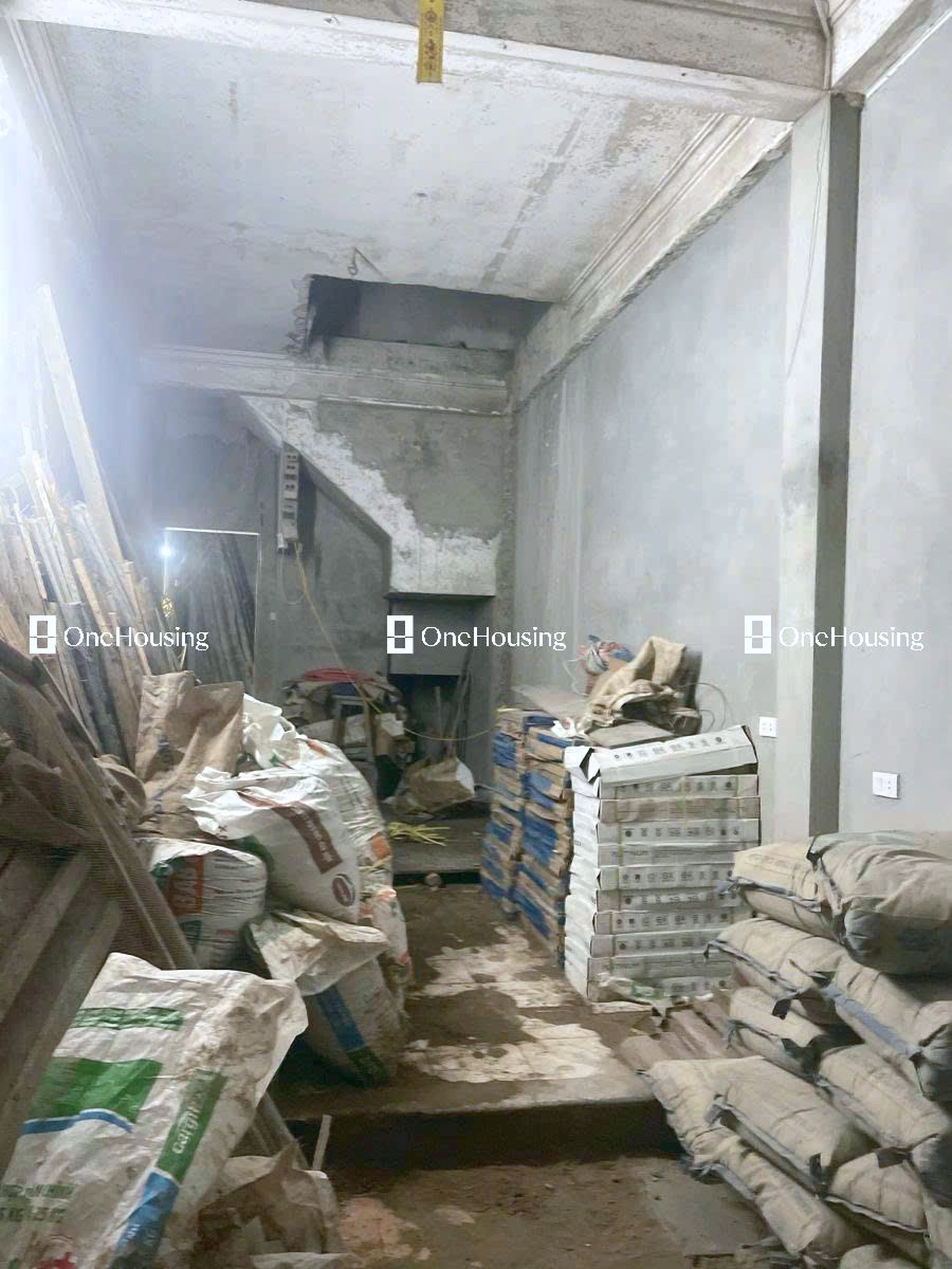 Nhà mặt ngõ cách Kim Mã 200m, P. Ngọc Hà, Q. Ba Đình, TP. Hà Nội