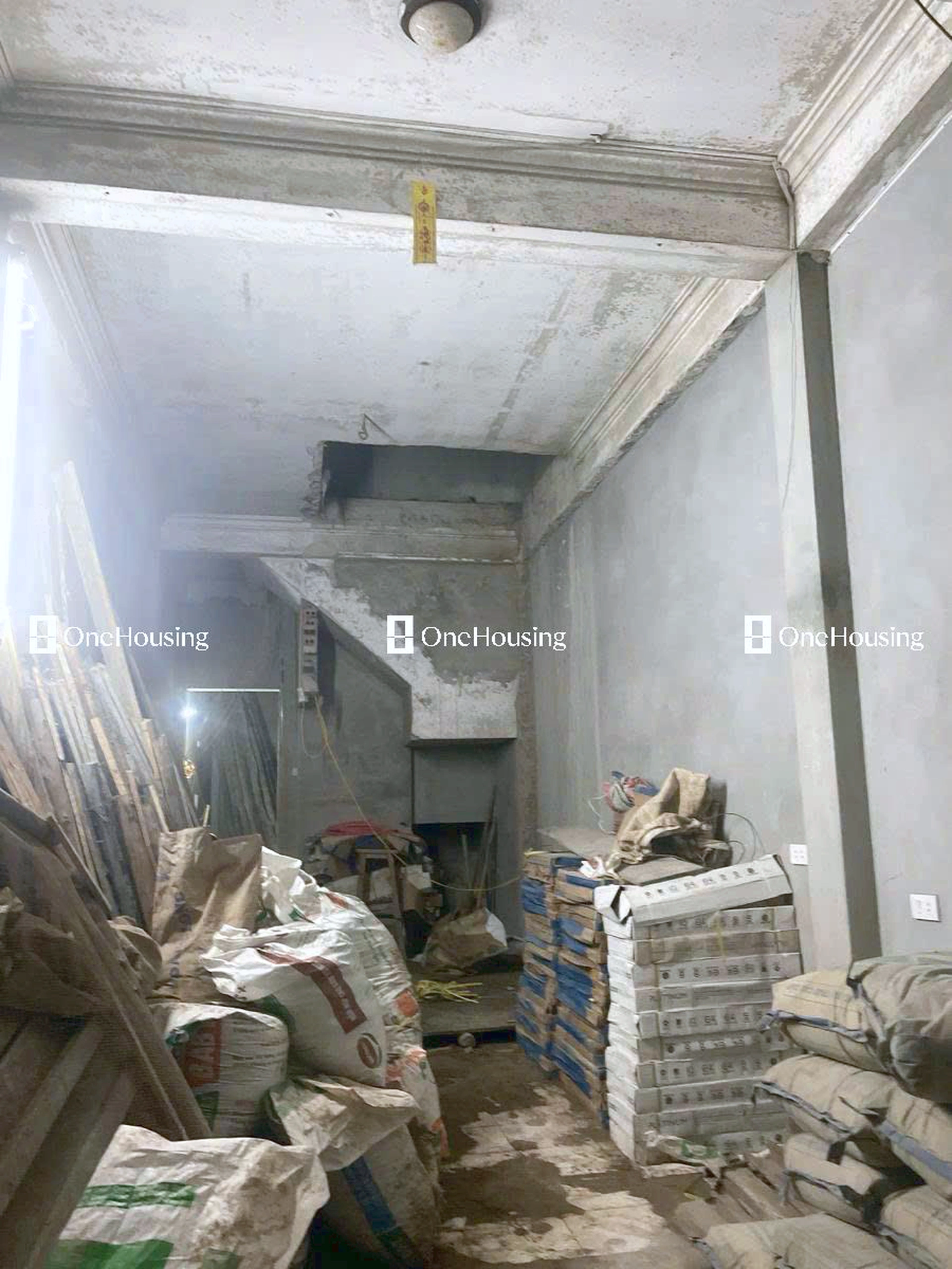 Nhà mặt ngõ cách Kim Mã 200m, P. Ngọc Hà, Q. Ba Đình, TP. Hà Nội