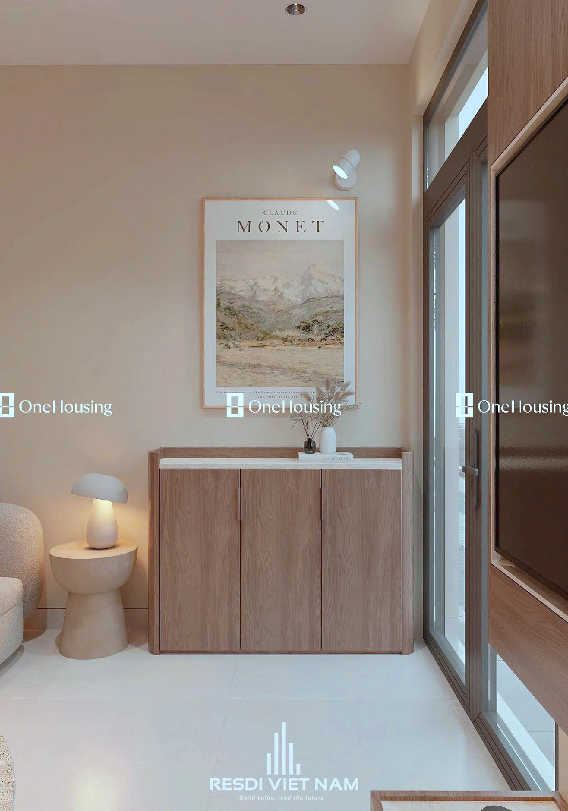 Onehousing image