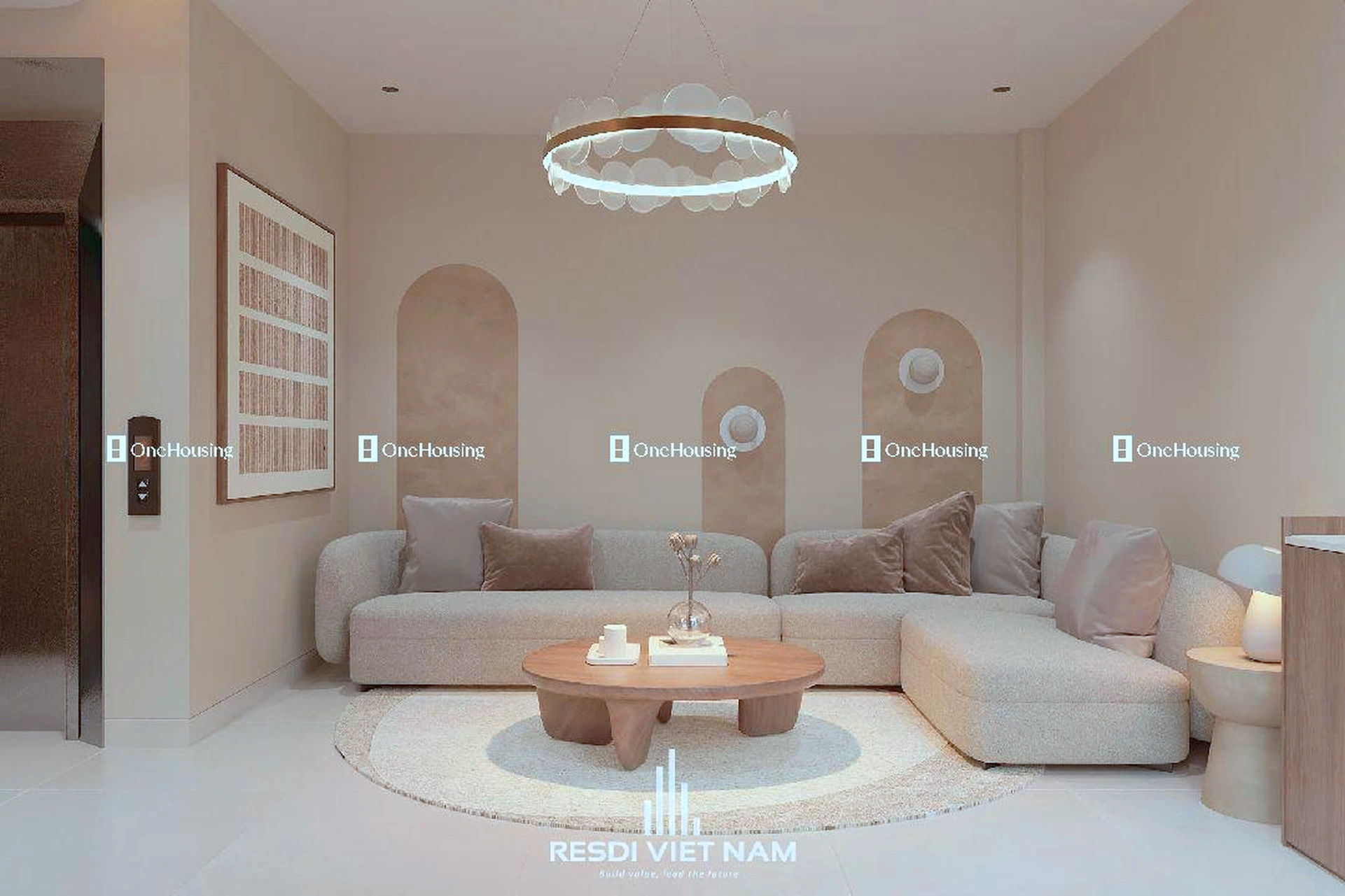 Onehousing image