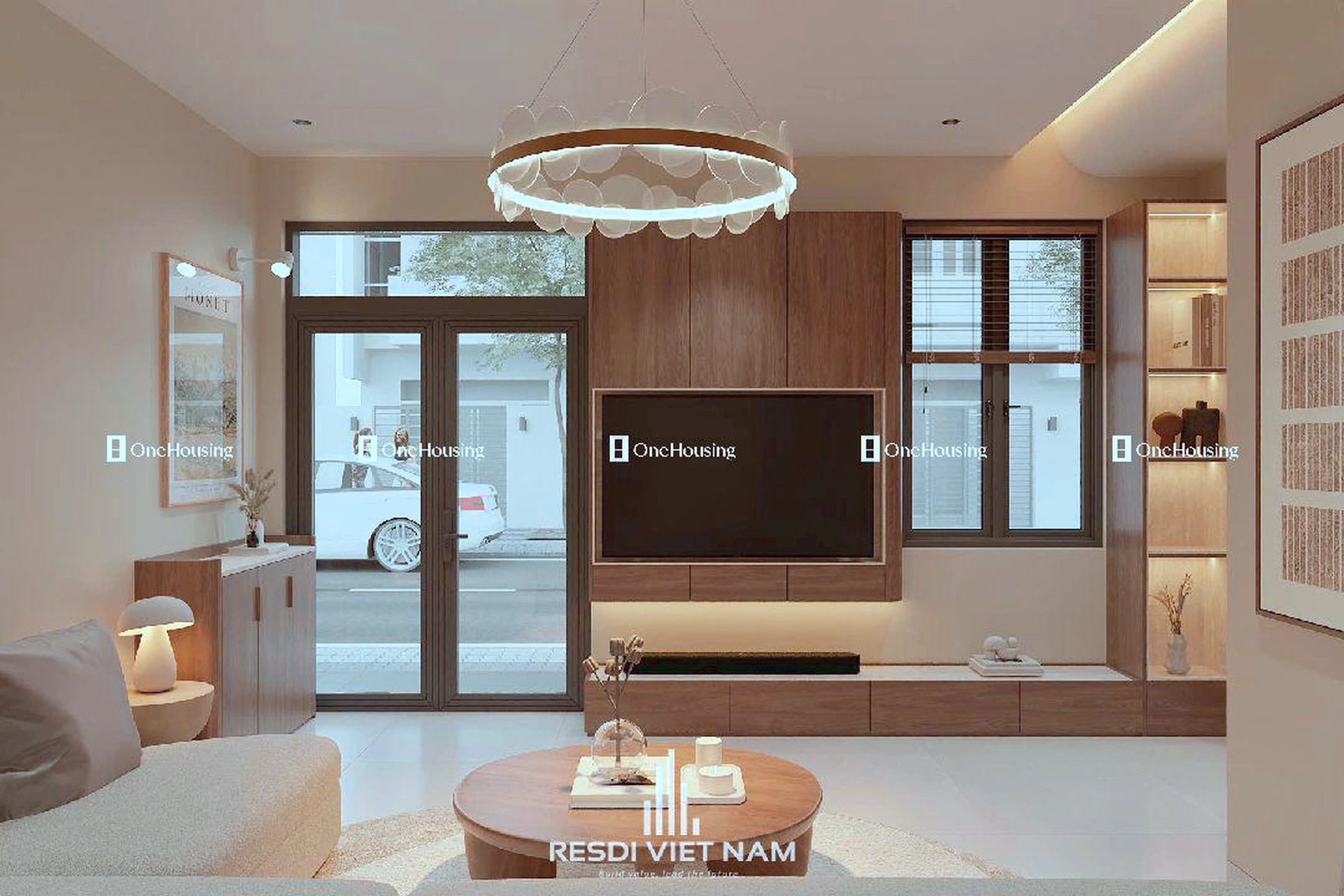 Onehousing image