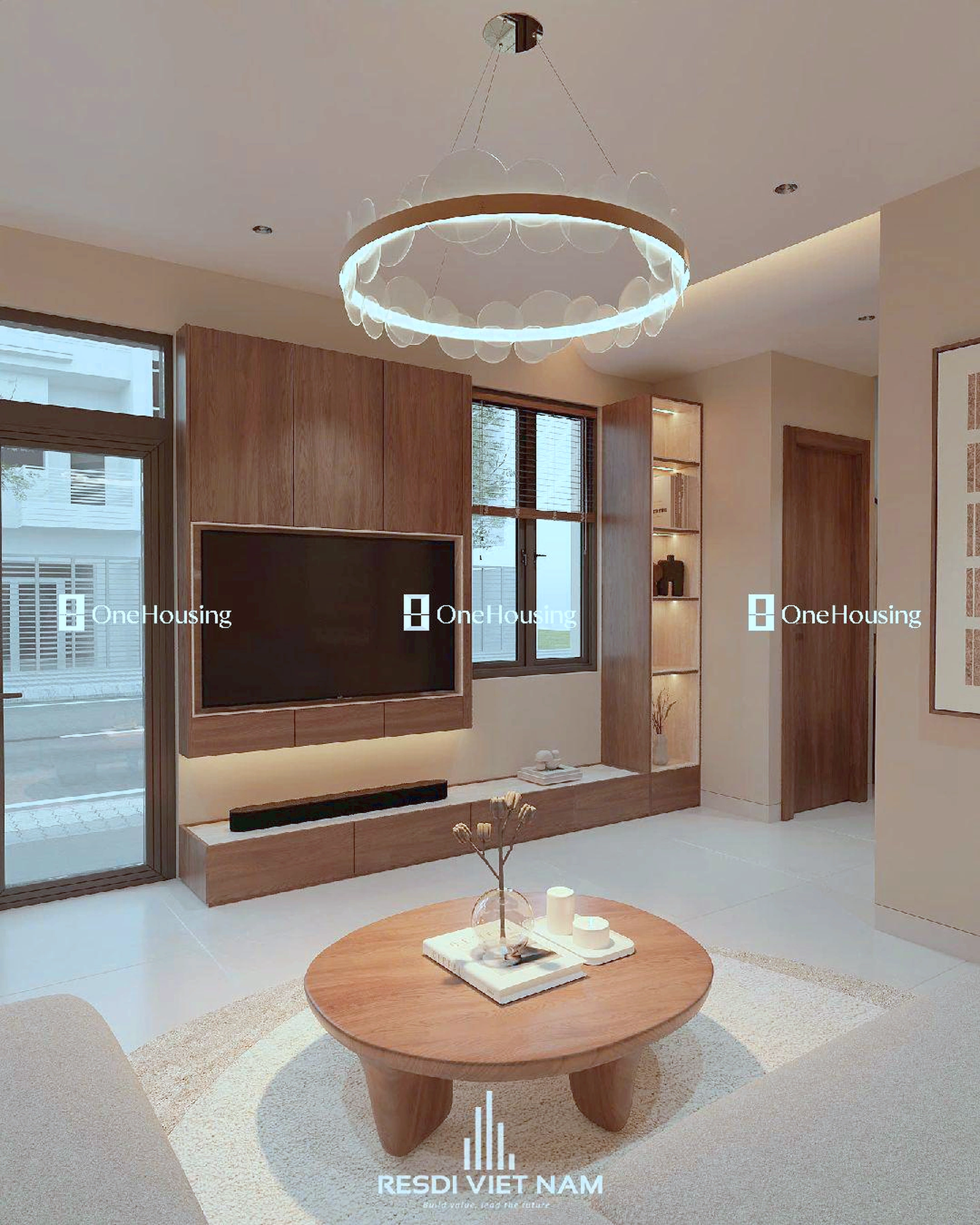 Onehousing image