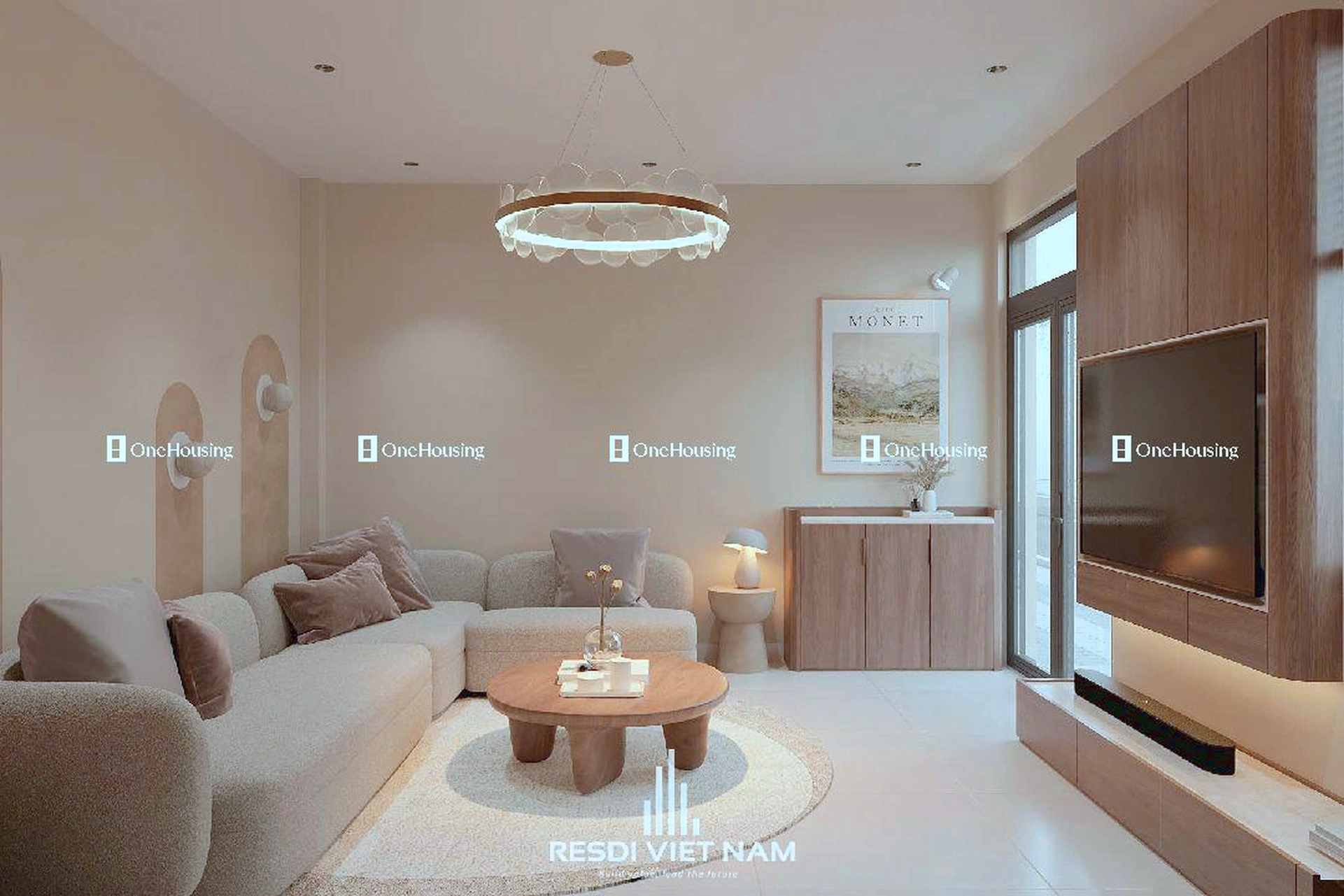 Onehousing image