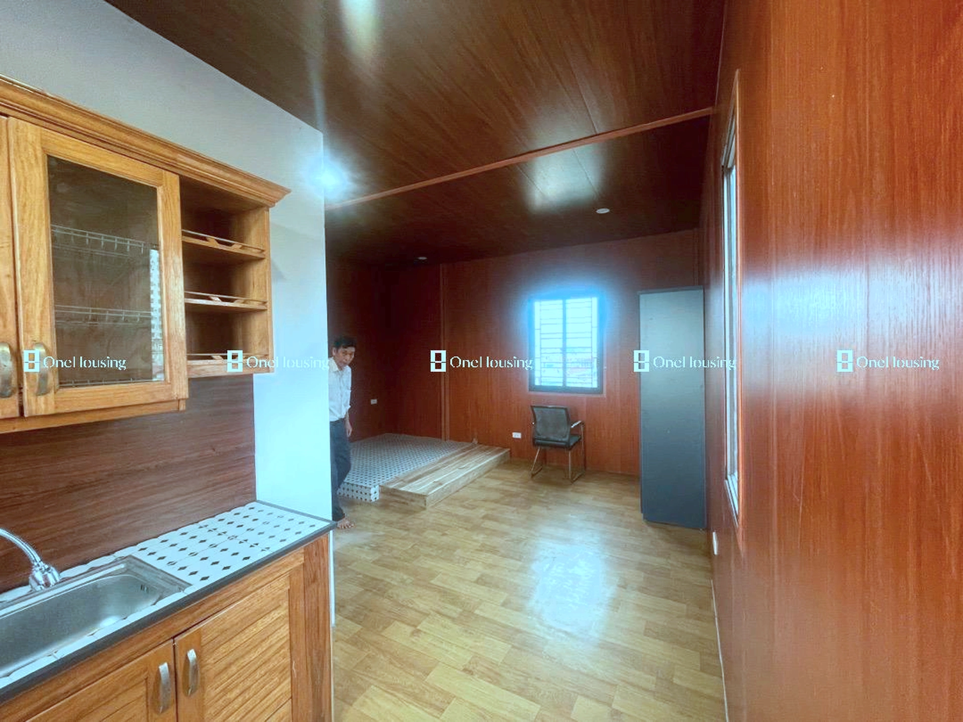 Onehousing image